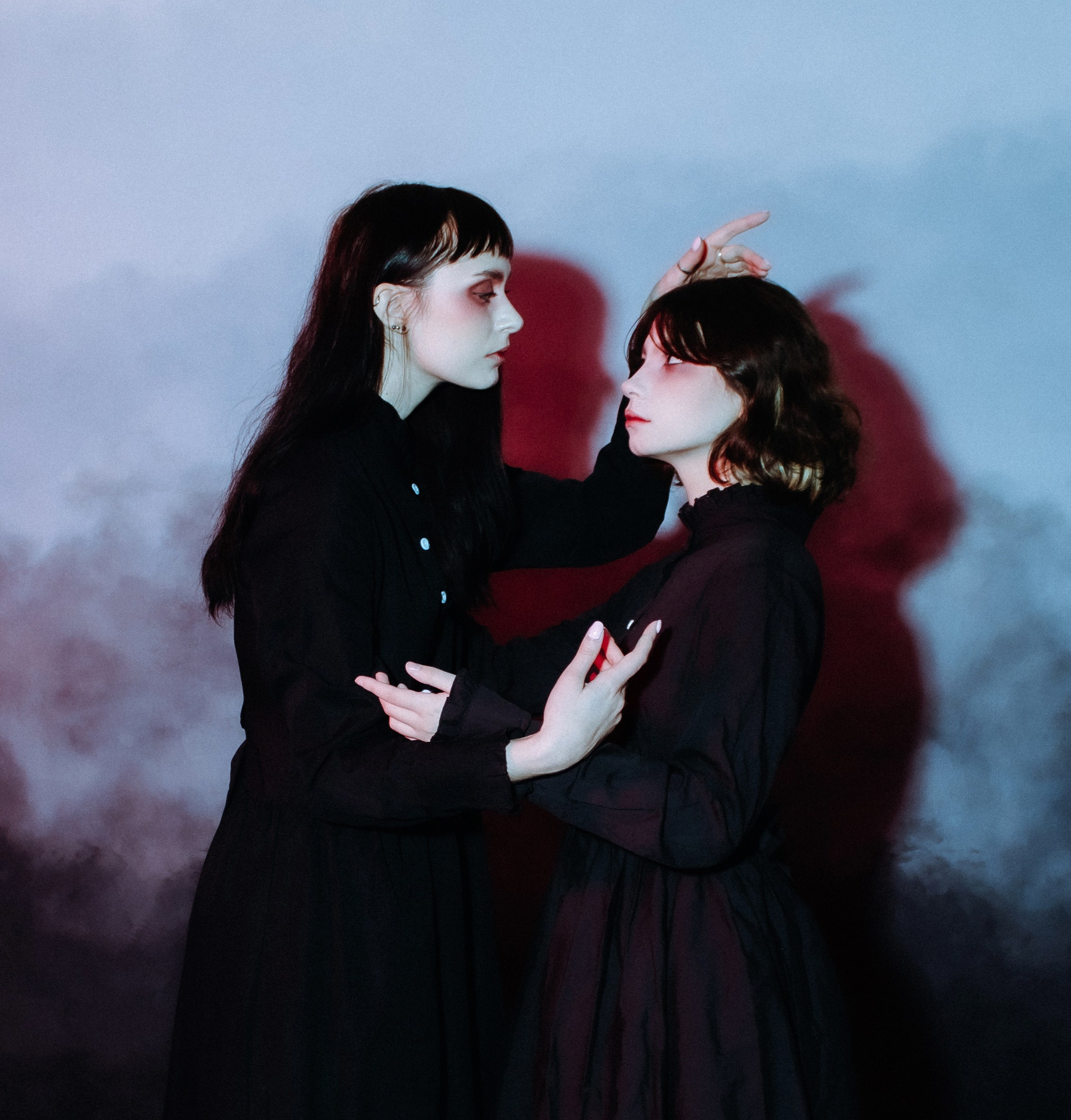 постановочная косплей съёмка, косплей фотосессия недорого, ретушь фото москва