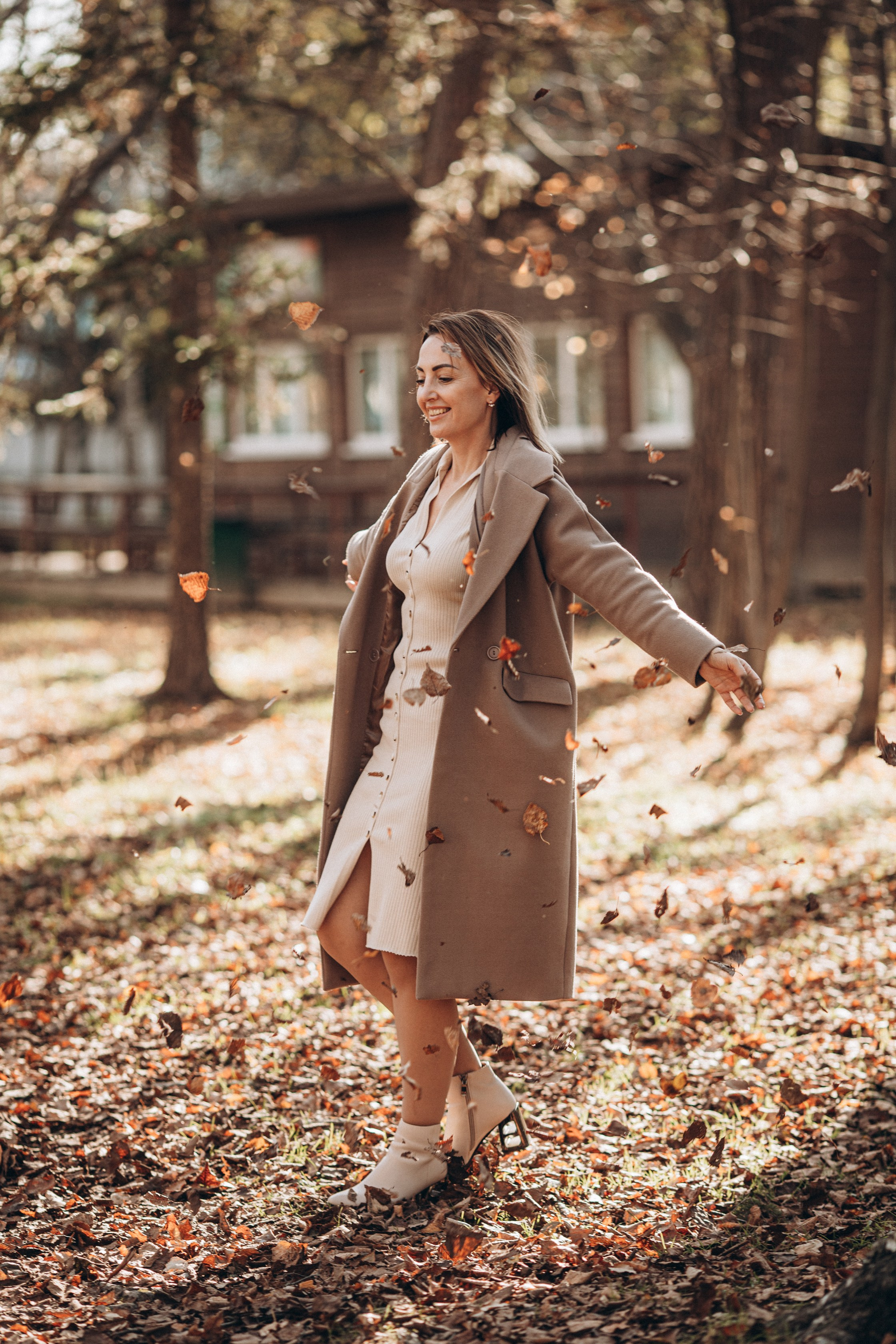 Татьяна. Школьный и детский фотограф в Южно-Сахалинске Анастасия Лескова