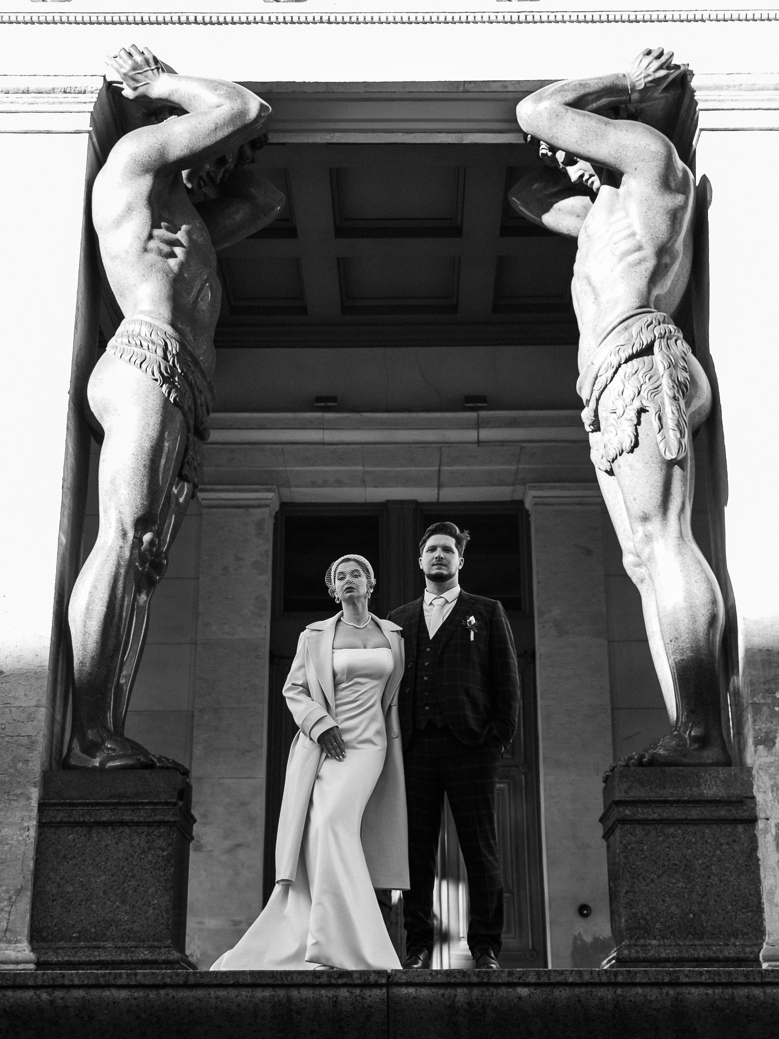 WEDDING PORTFOLIO. NesterovaMaria.ru
