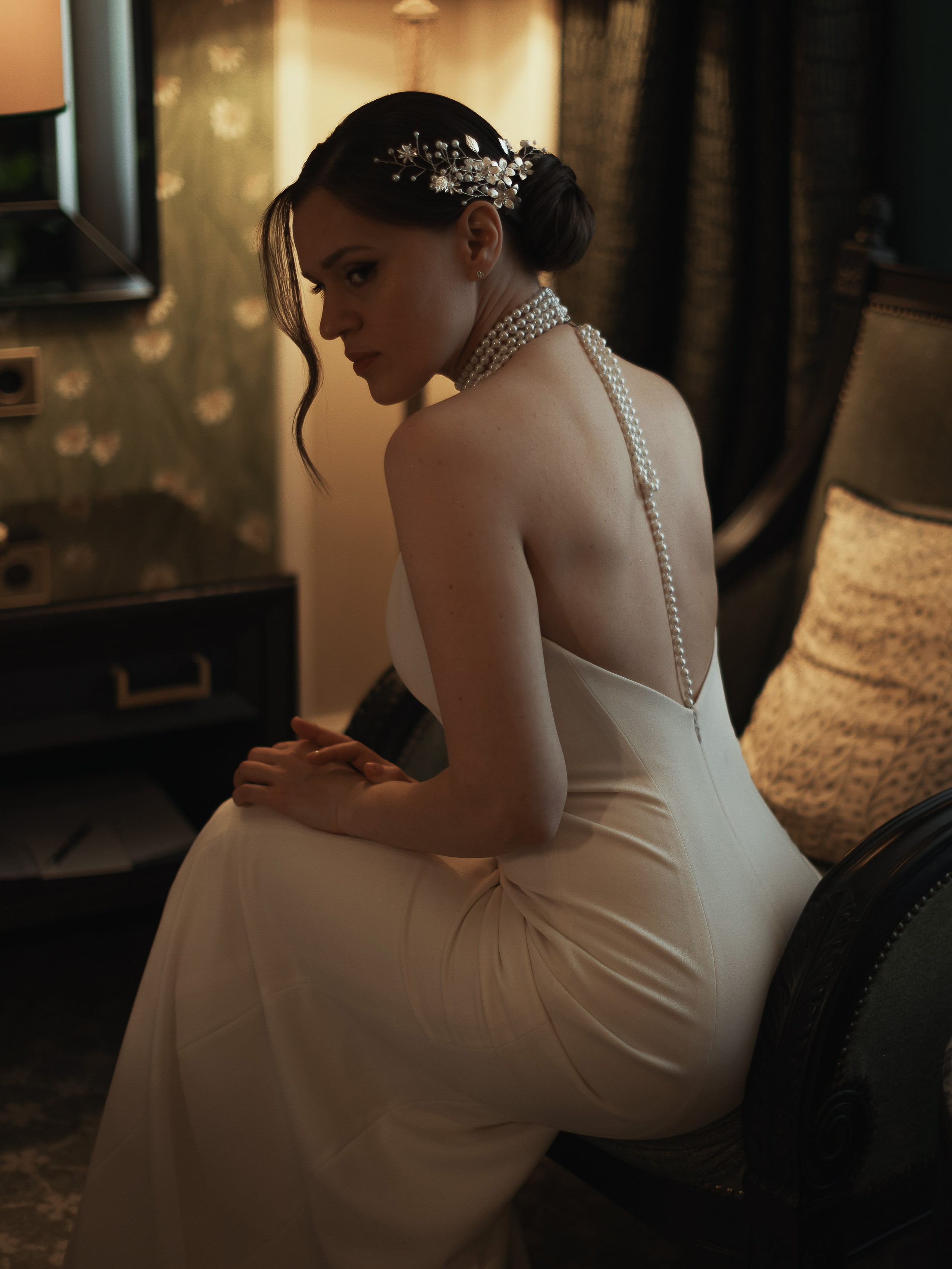 WEDDING. NesterovaMaria.ru