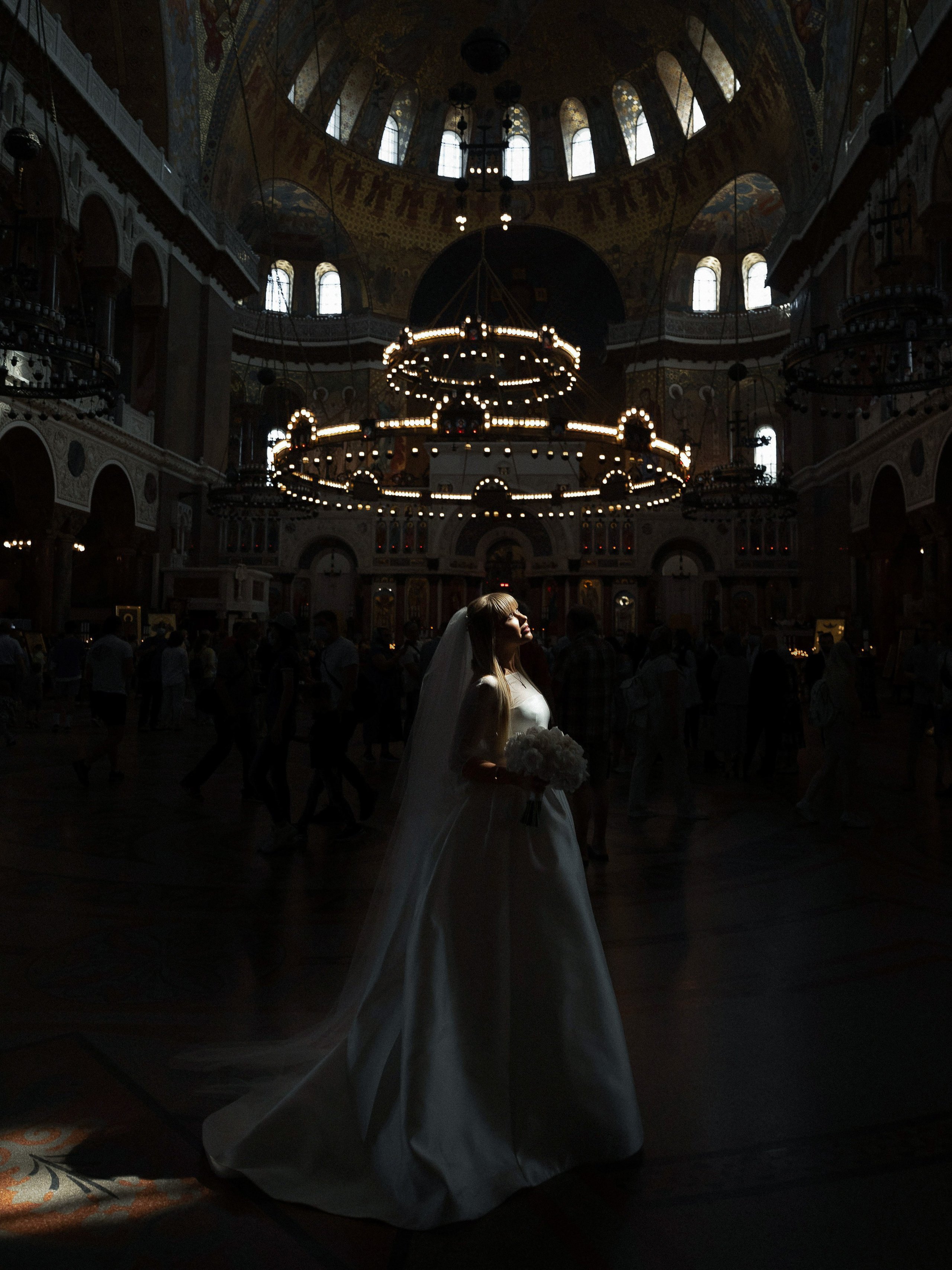 WEDDING. NesterovaMaria.ru