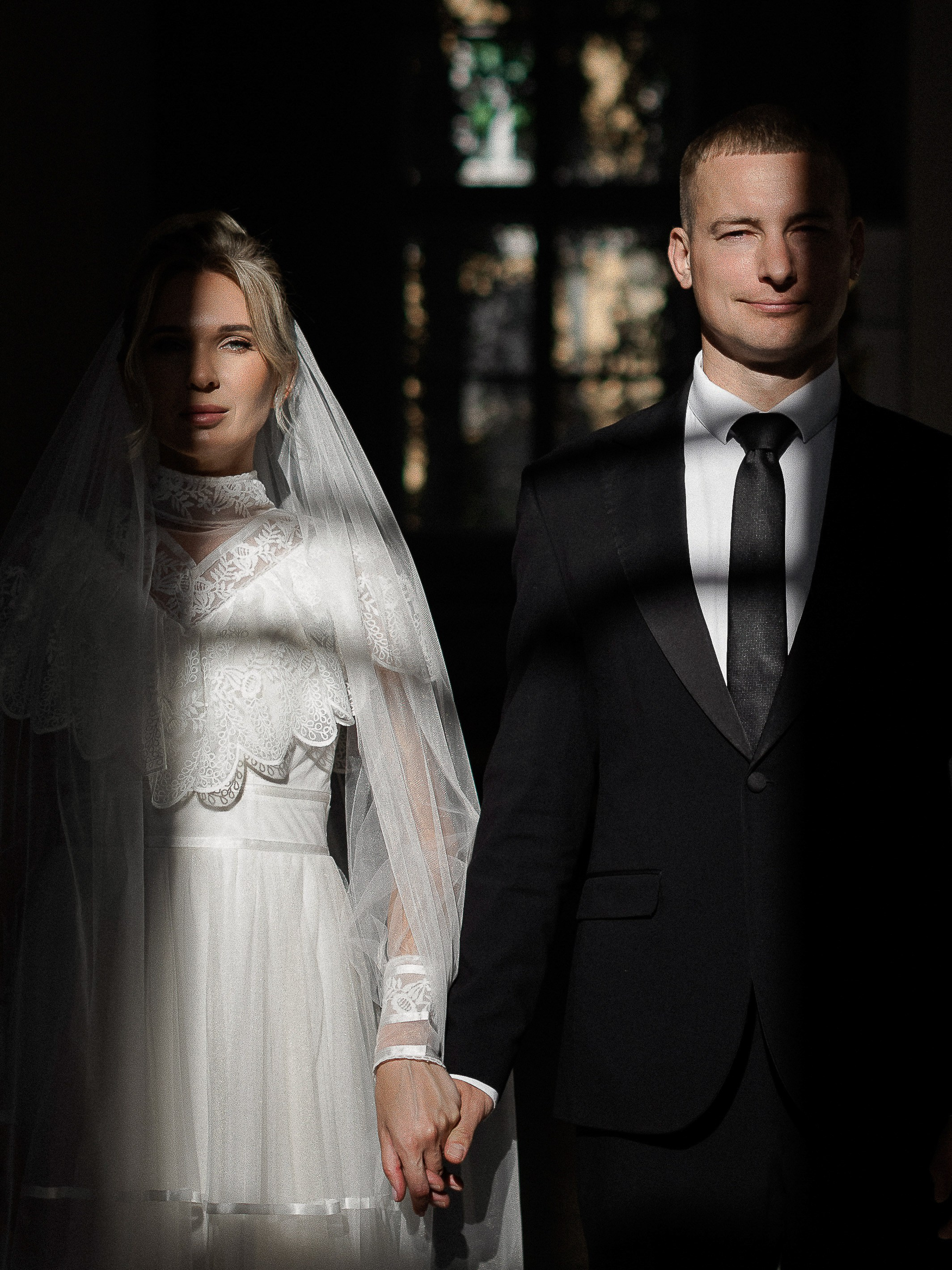 WEDDING. NesterovaMaria.ru