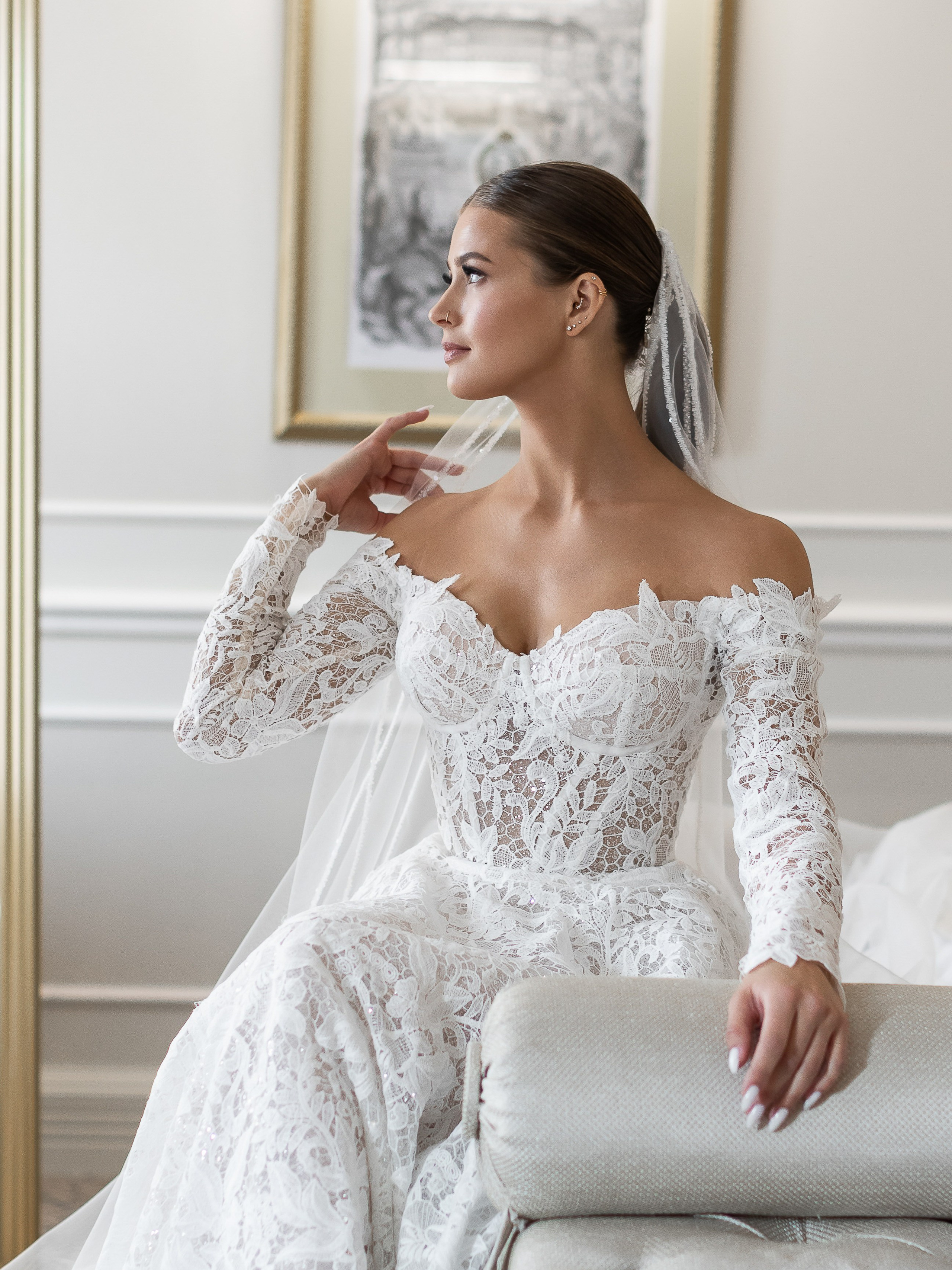 WEDDING. NesterovaMaria.ru