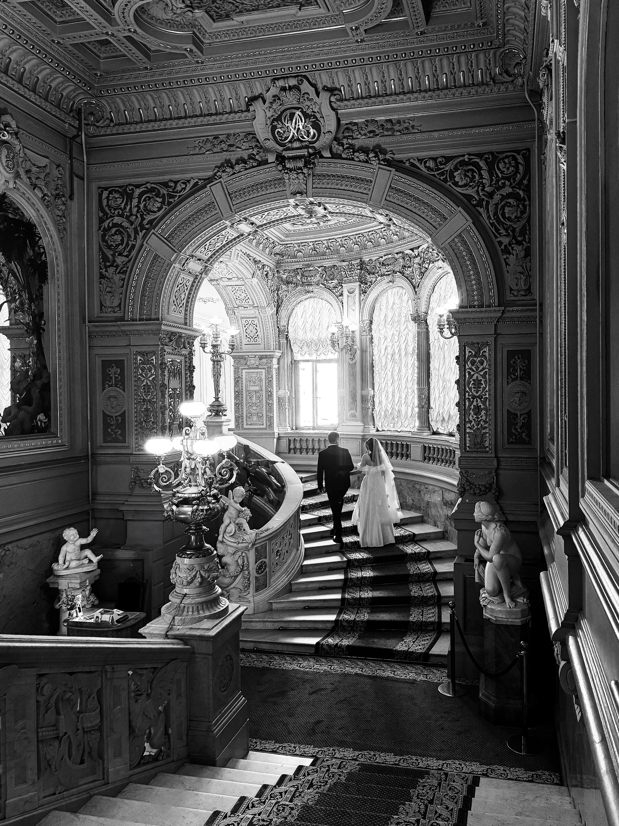 WEDDING. NesterovaMaria.ru