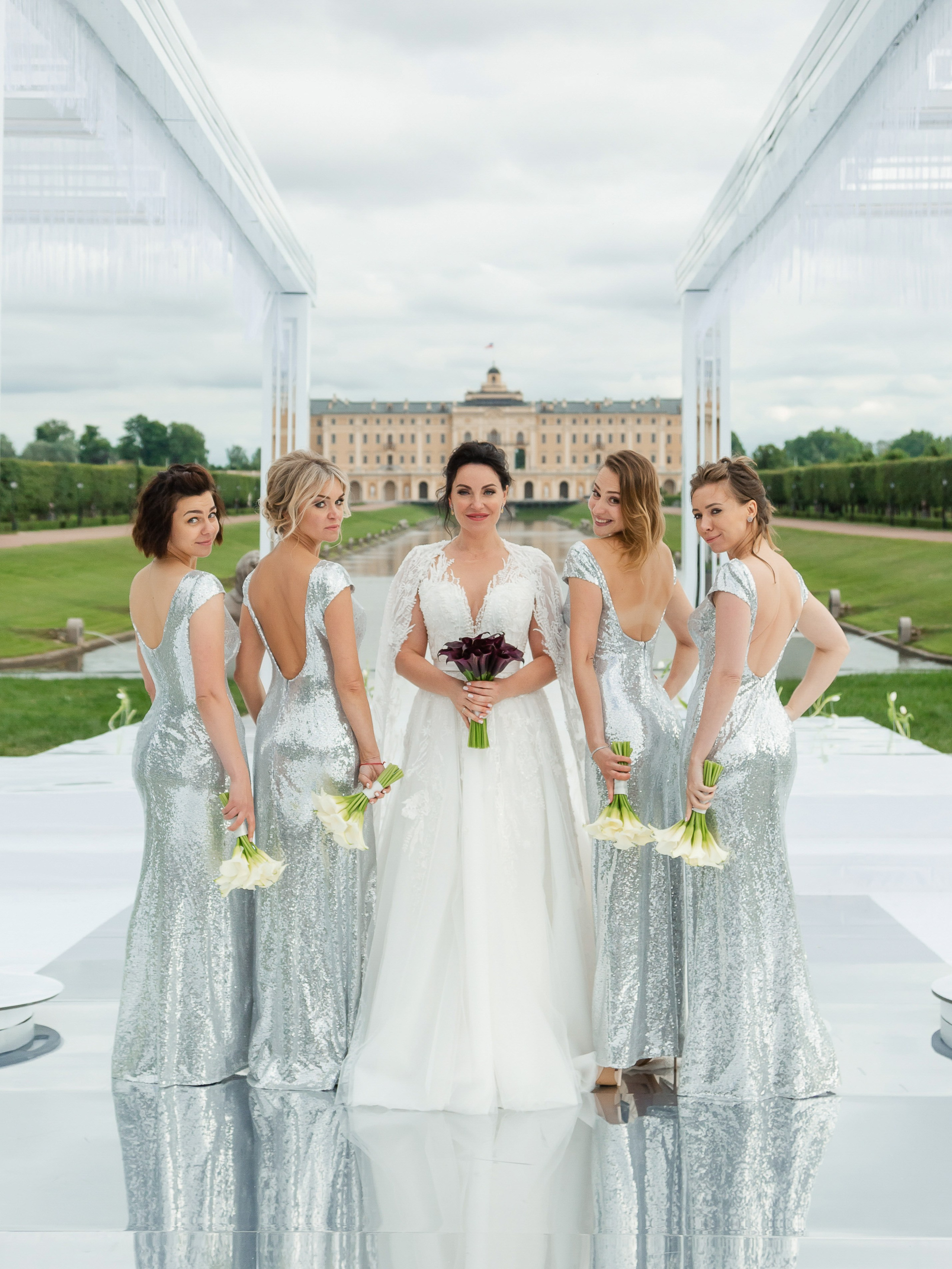 WEDDING. NesterovaMaria.ru