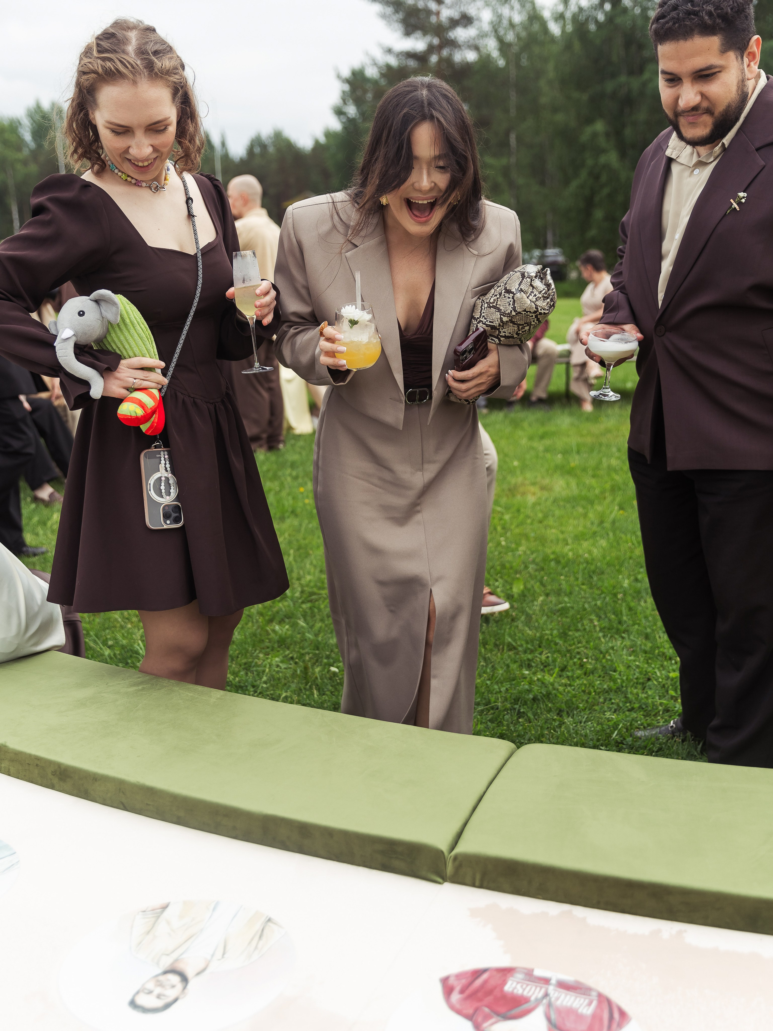 ДиНастия. NesterovaMaria.ru