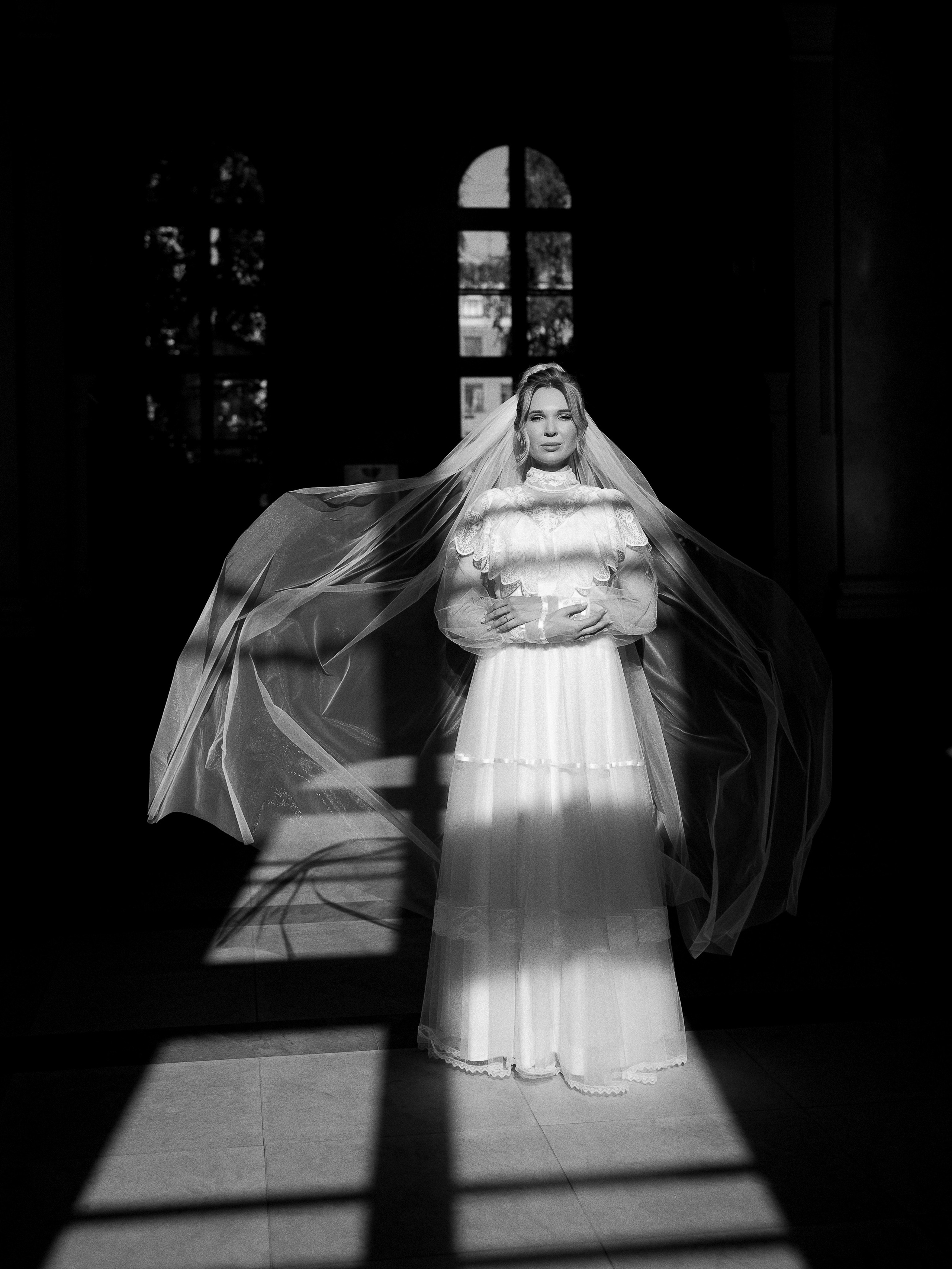 WEDDING PORTFOLIO. NesterovaMaria.ru