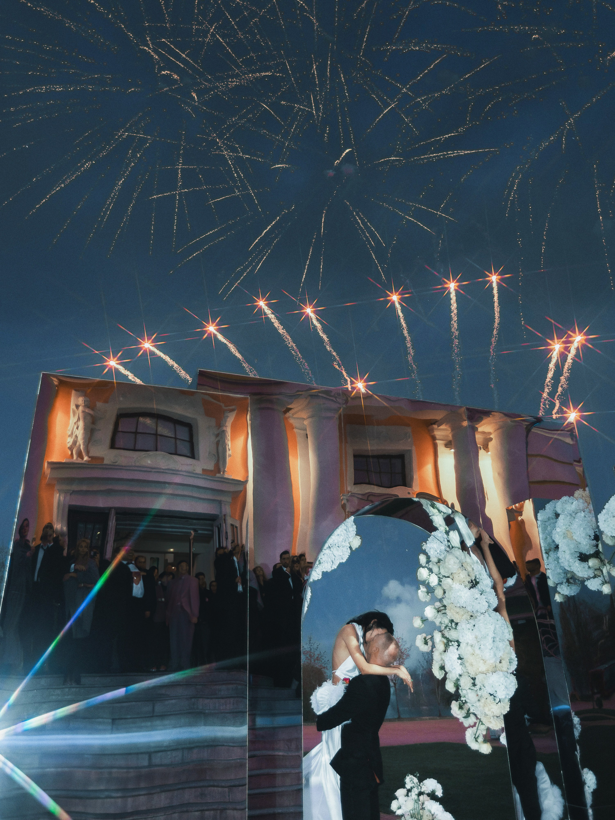 WEDDING PORTFOLIO. NesterovaMaria.ru
