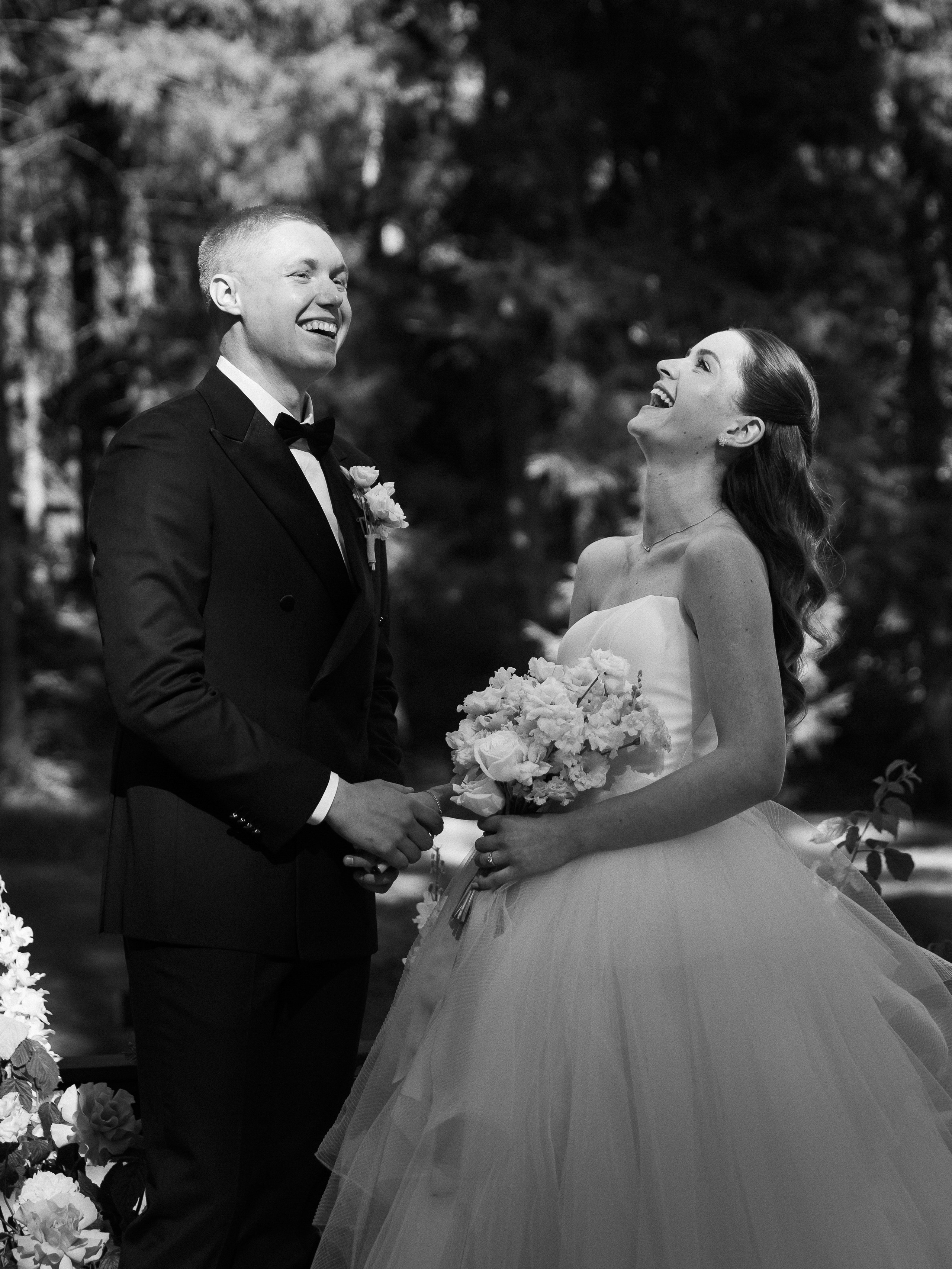 WEDDING PORTFOLIO. NesterovaMaria.ru