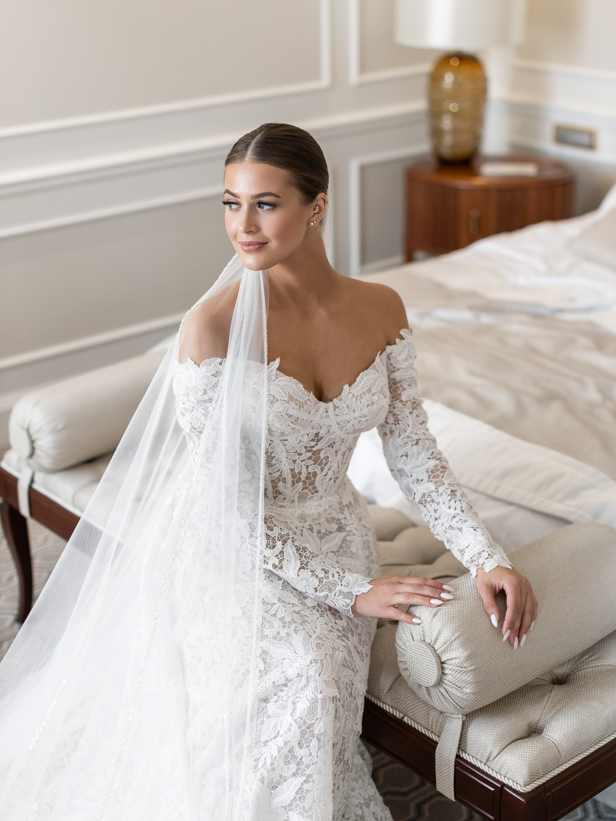 WEDDING. NesterovaMaria.ru