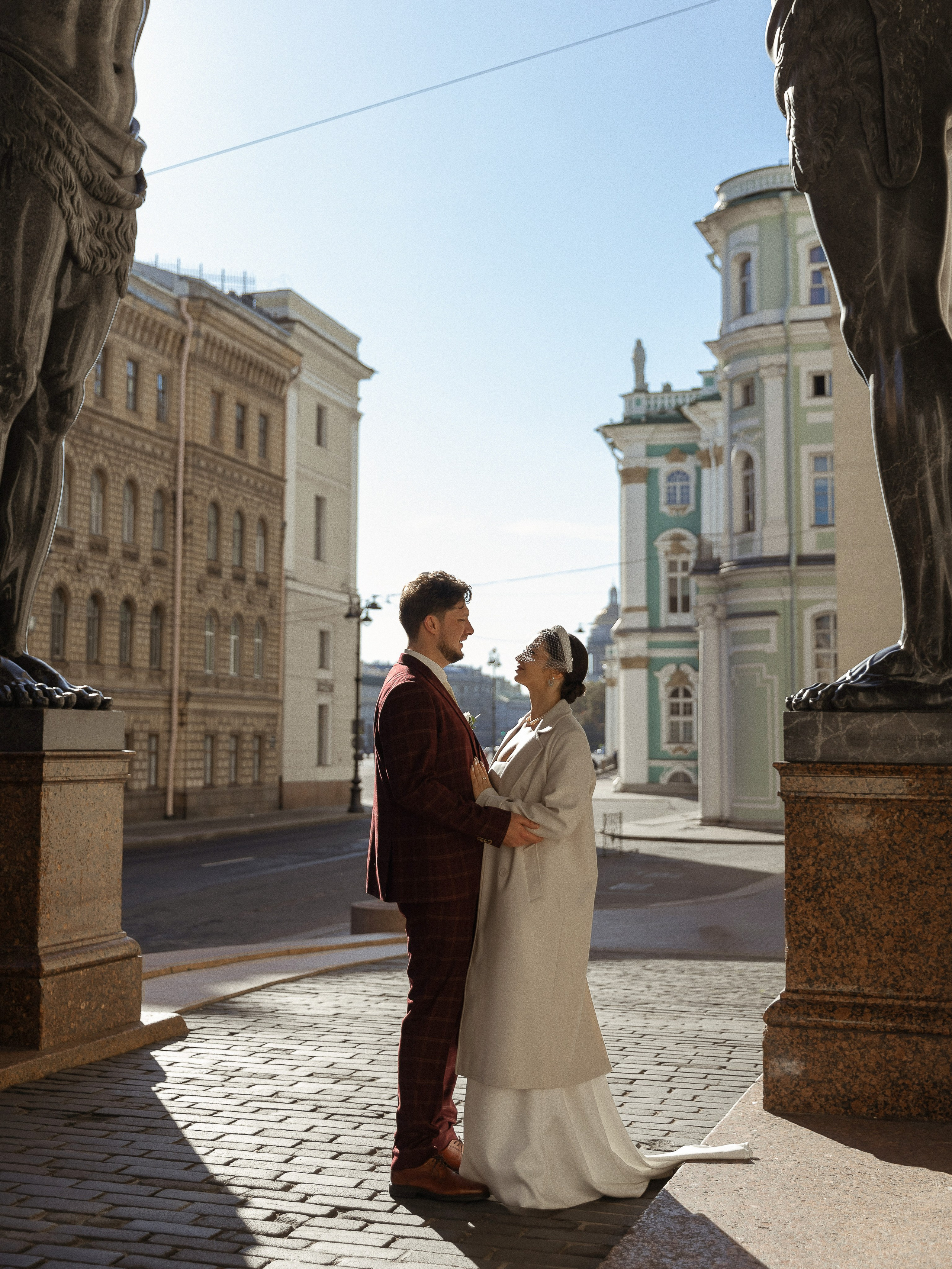 WEDDING. NesterovaMaria.ru