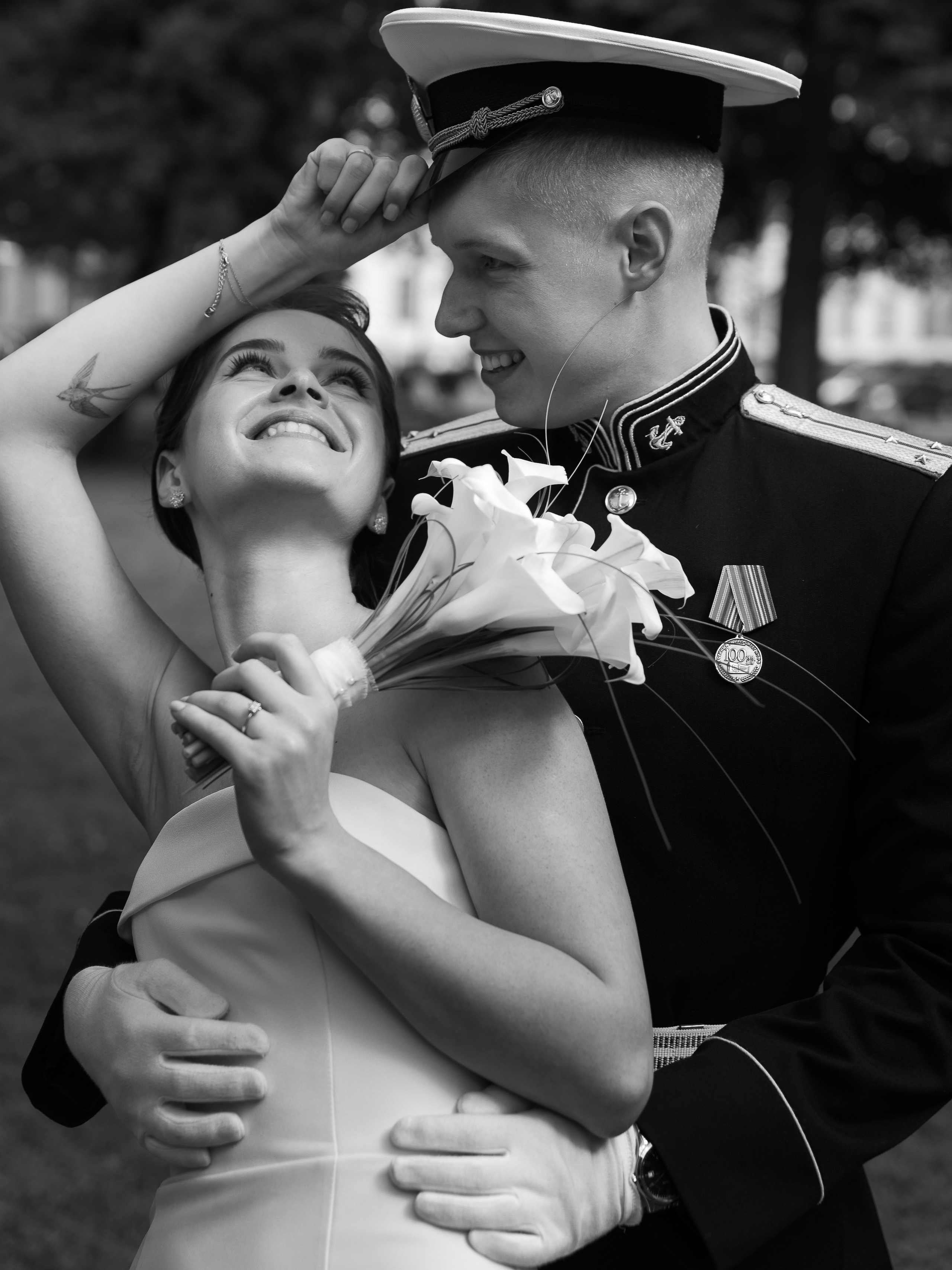 WEDDING. NesterovaMaria.ru