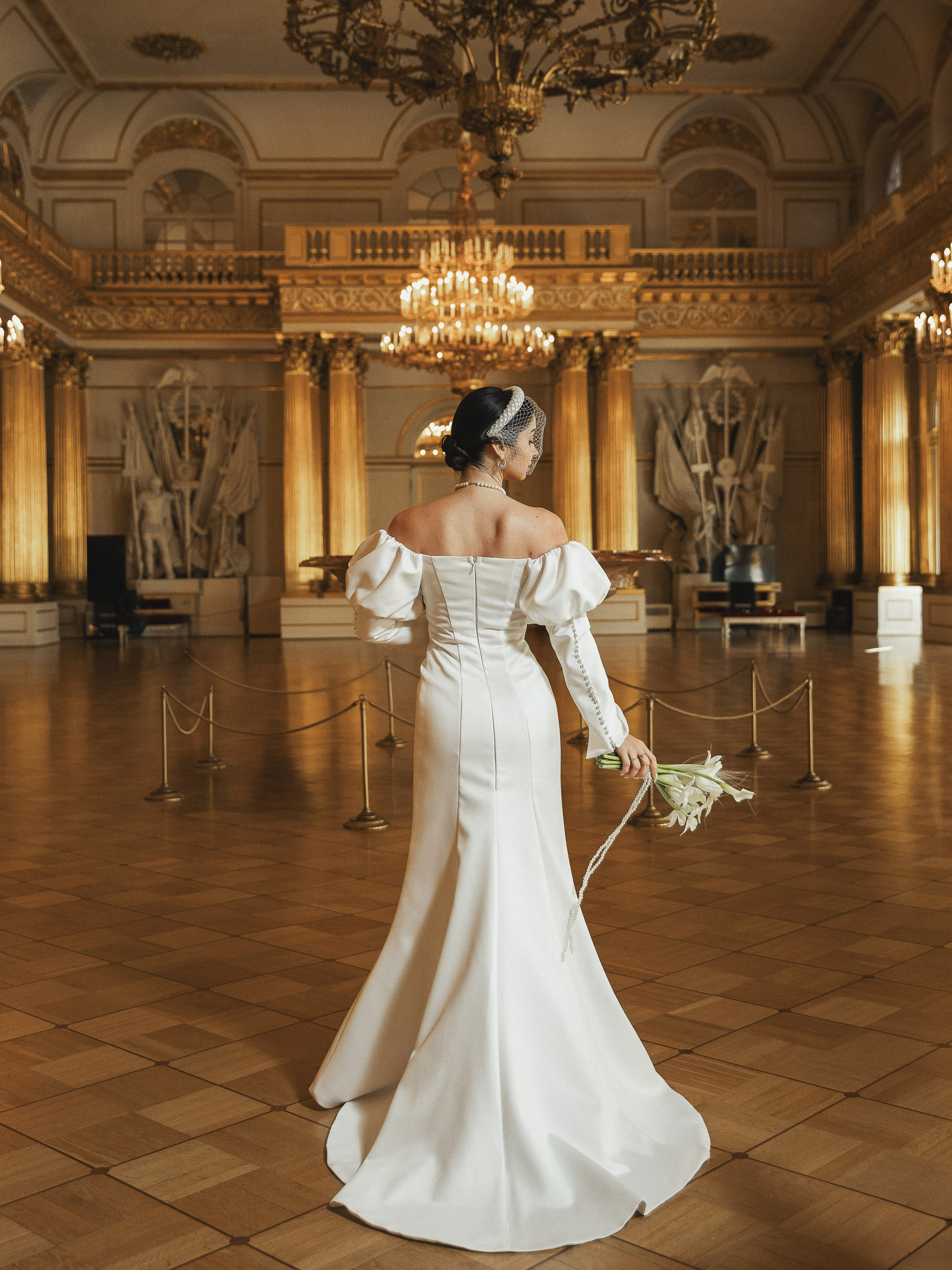 WEDDING. NesterovaMaria.ru