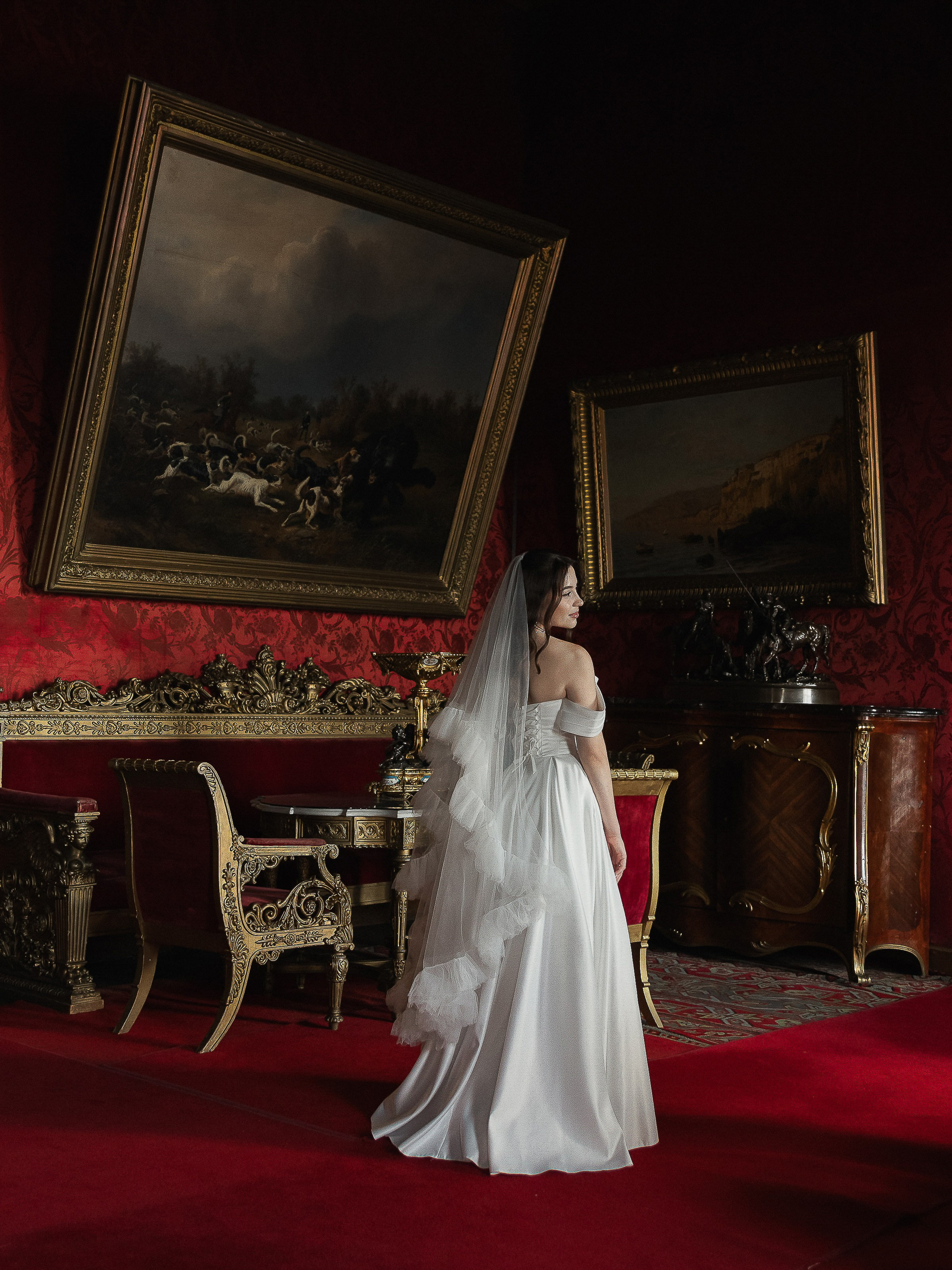 WEDDING. NesterovaMaria.ru