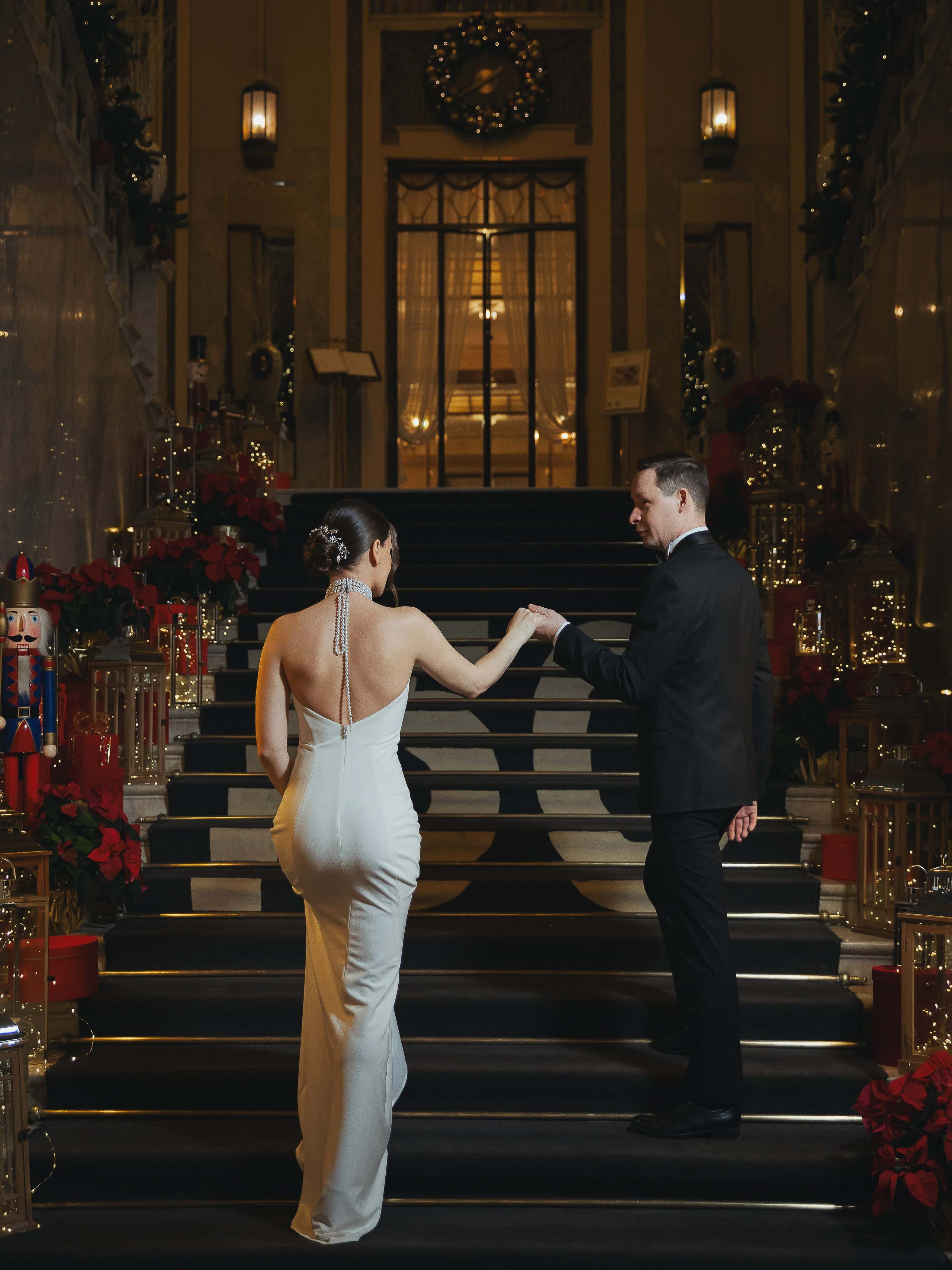 WEDDING. NesterovaMaria.ru