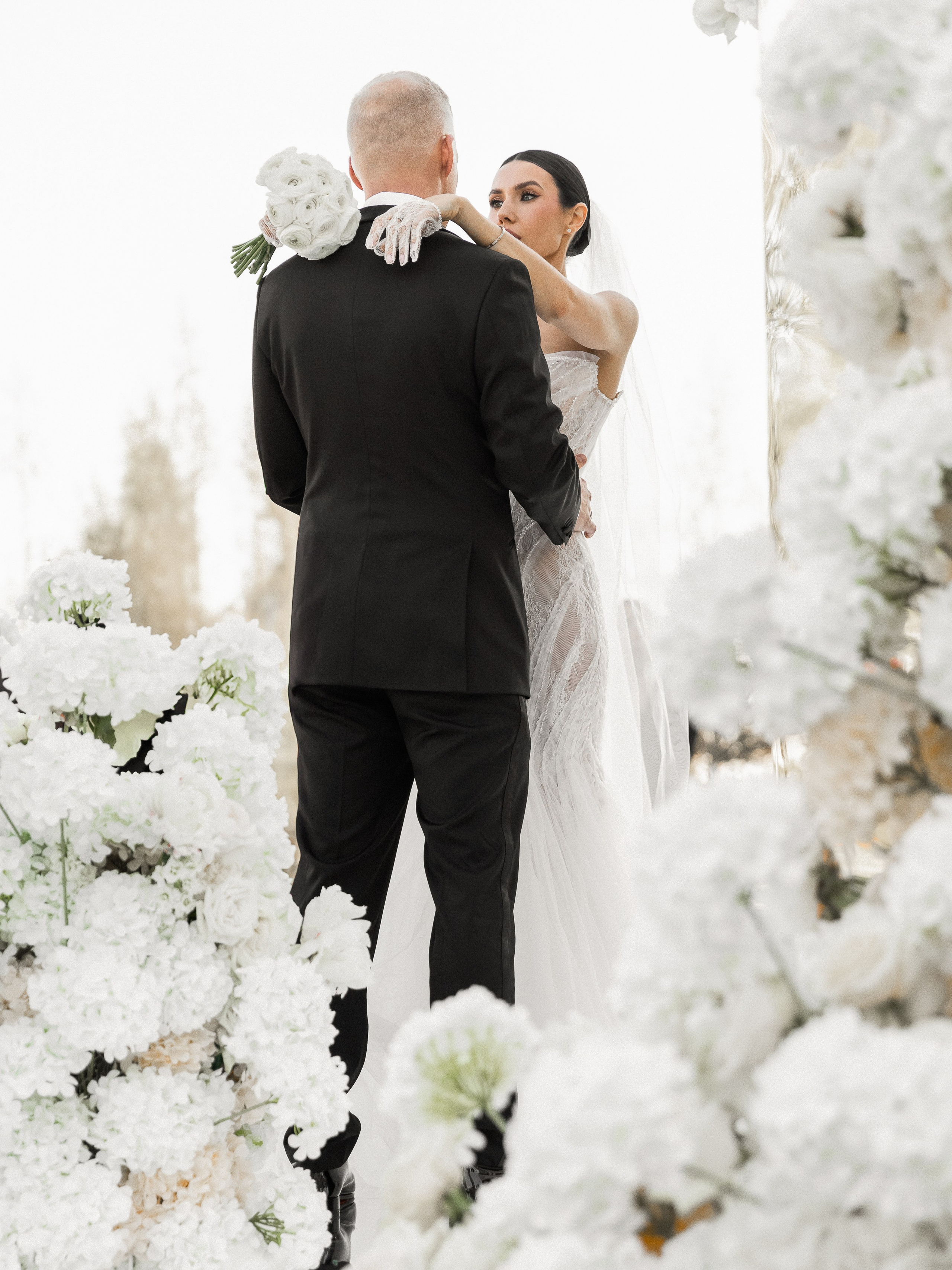WEDDING PORTFOLIO. NesterovaMaria.ru