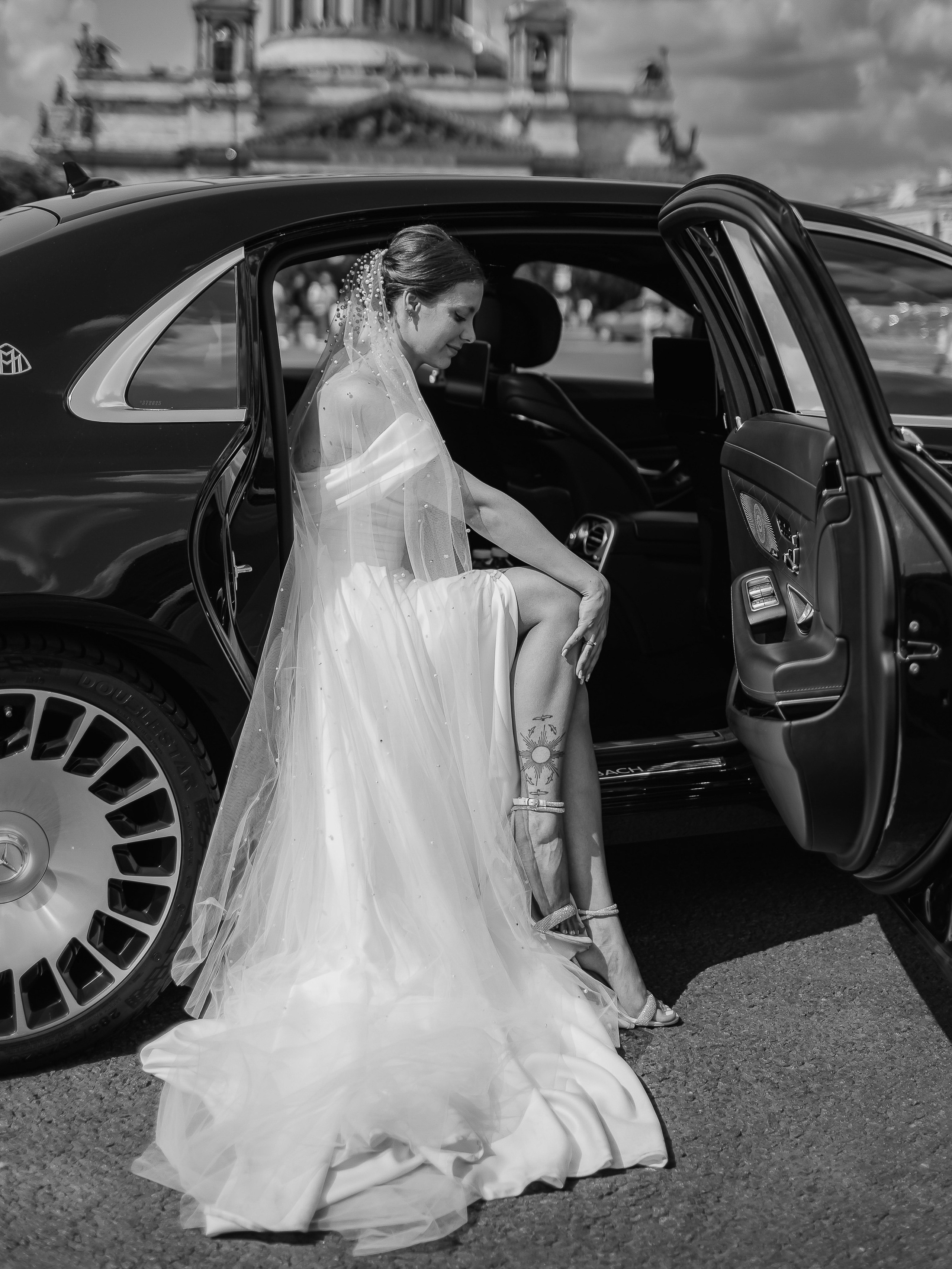 WEDDING. NesterovaMaria.ru