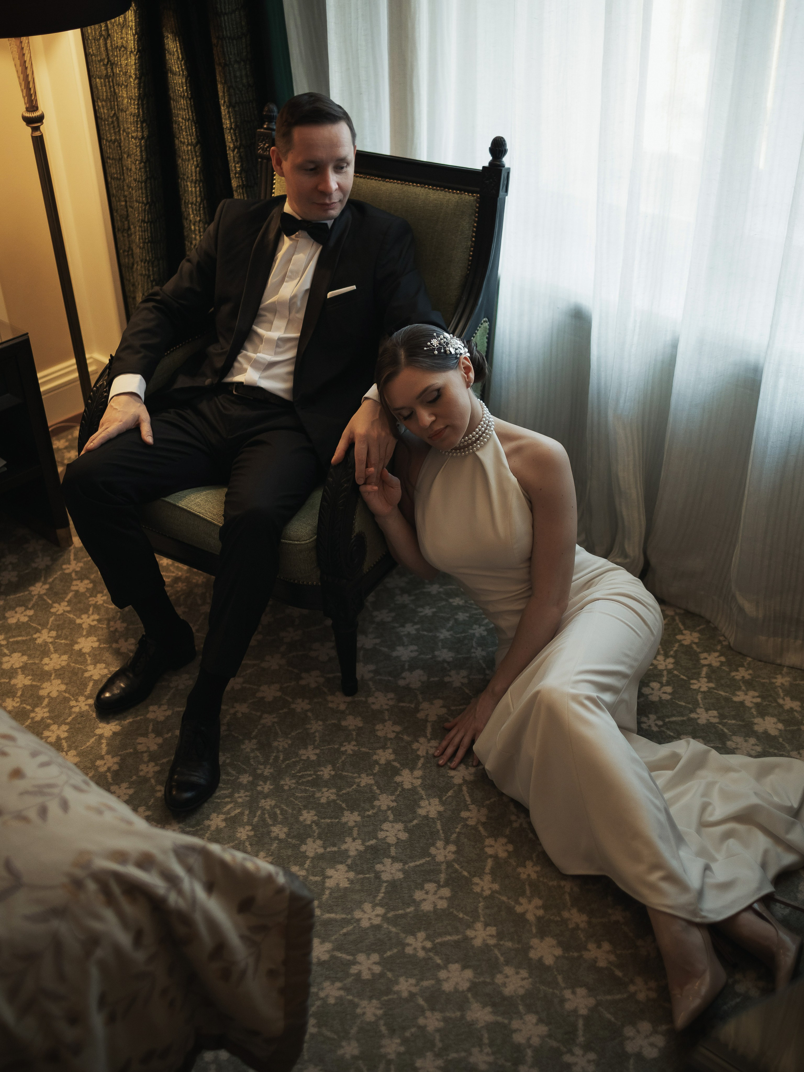 WEDDING PORTFOLIO. NesterovaMaria.ru