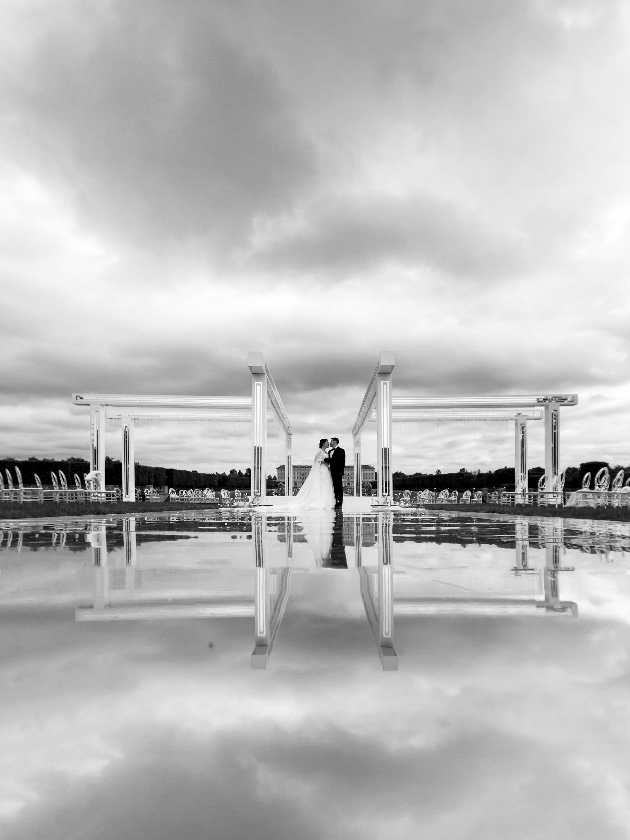WEDDING PORTFOLIO. NesterovaMaria.ru