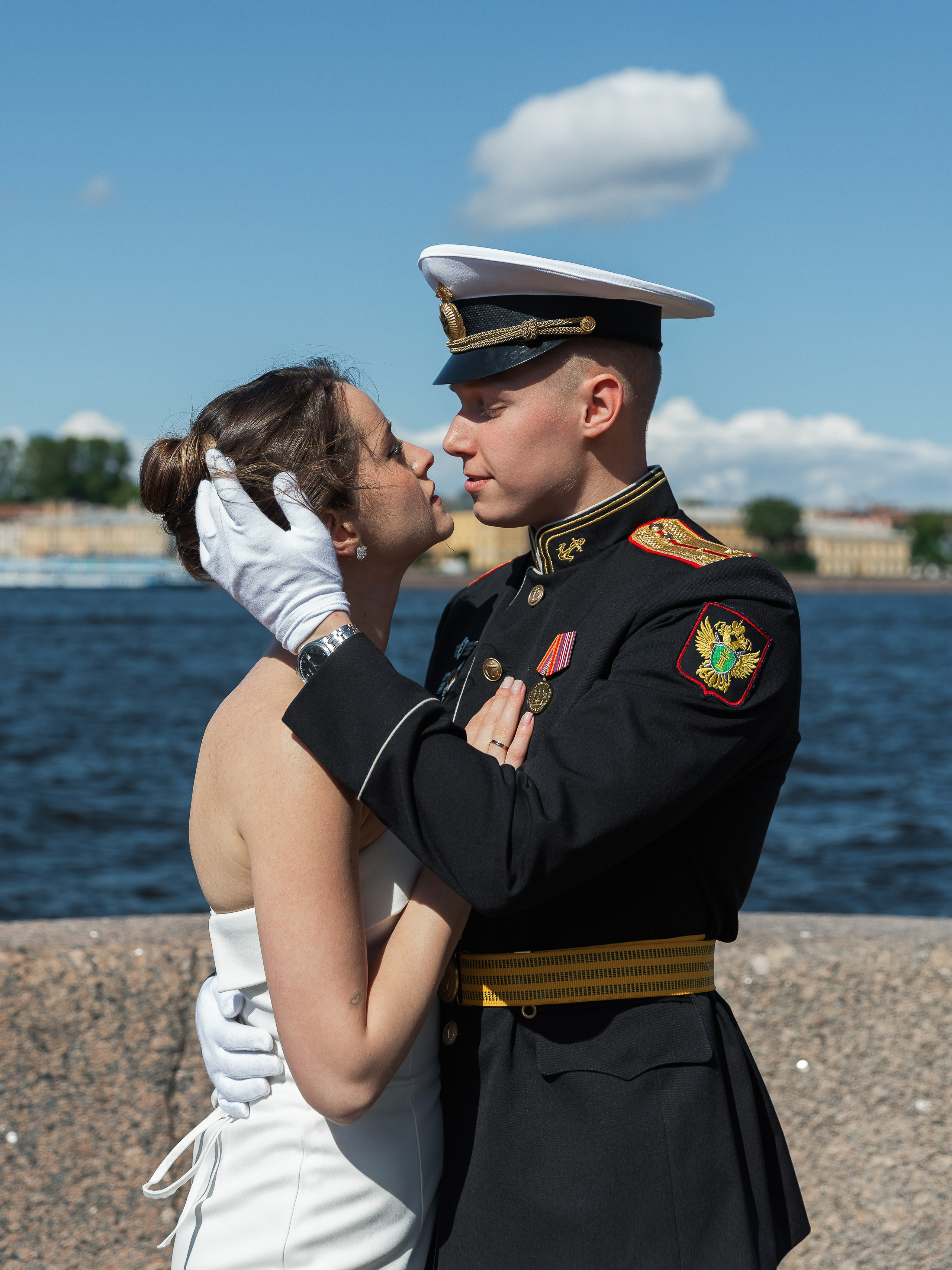 WEDDING. NesterovaMaria.ru