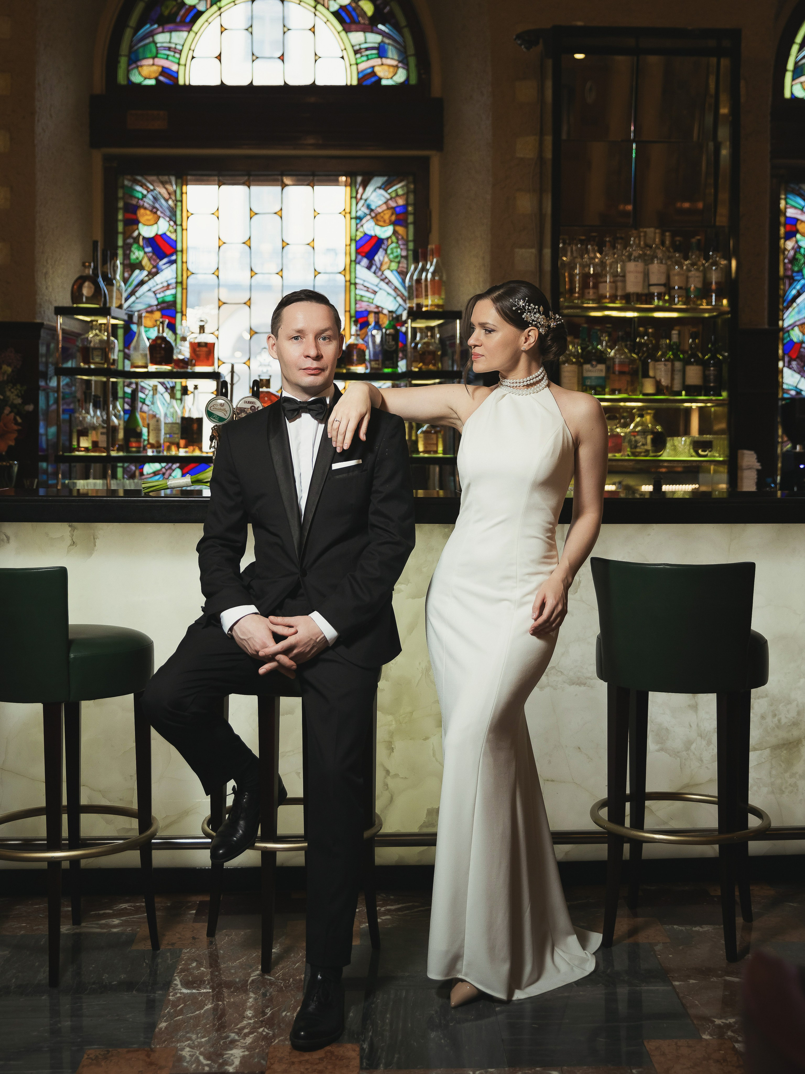 WEDDING. NesterovaMaria.ru