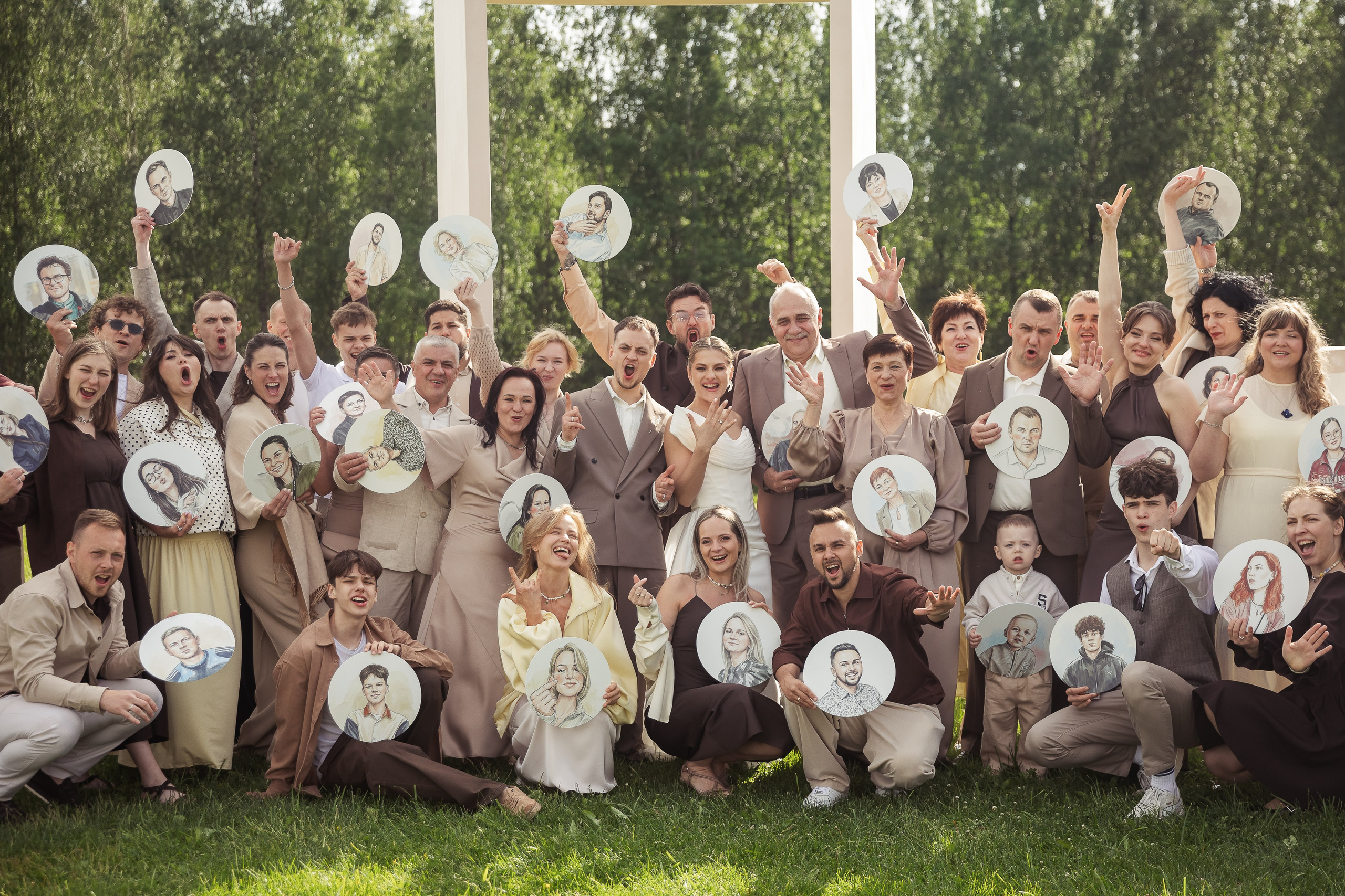 ДиНастия. NesterovaMaria.ru