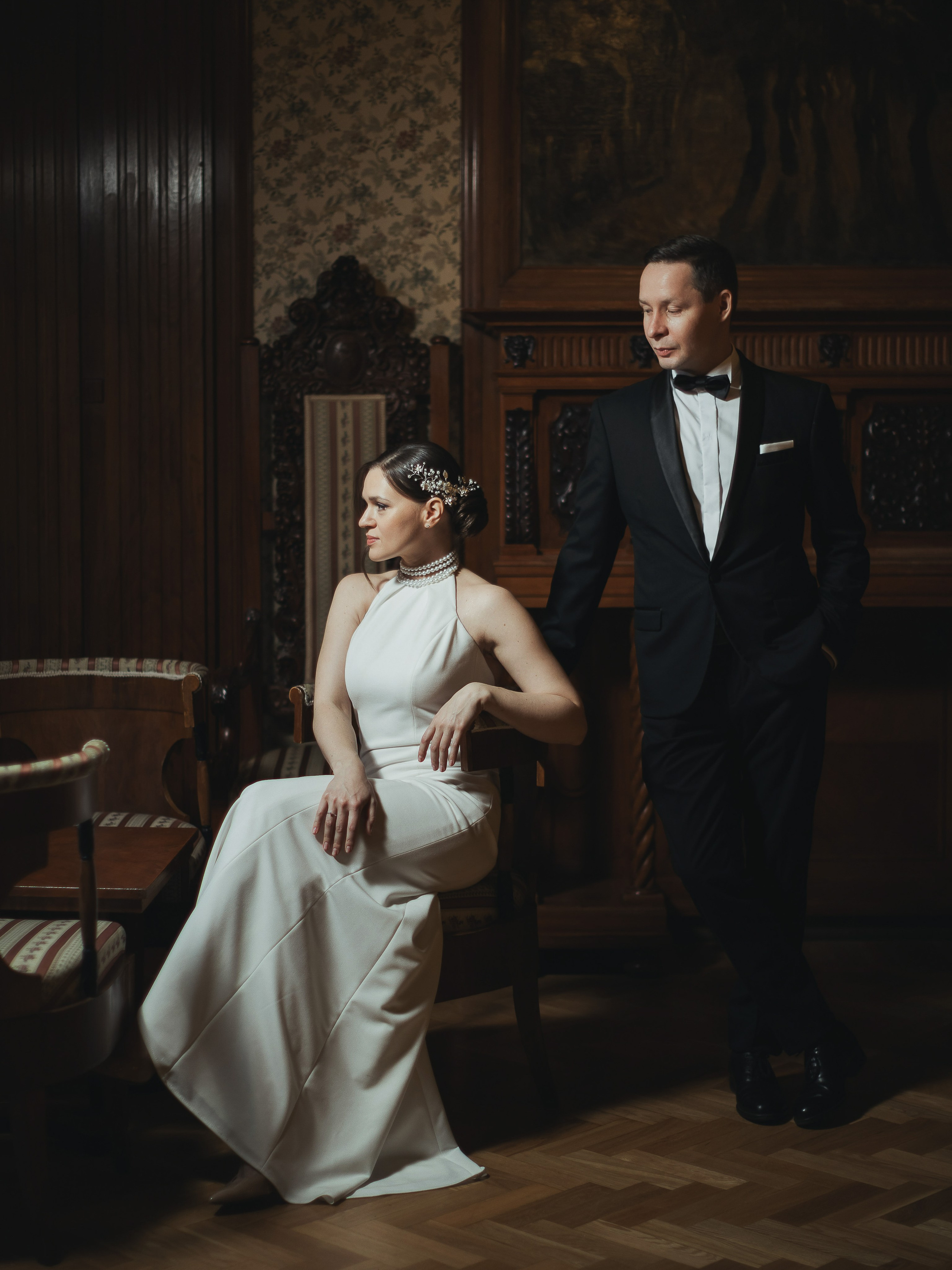 WEDDING. NesterovaMaria.ru