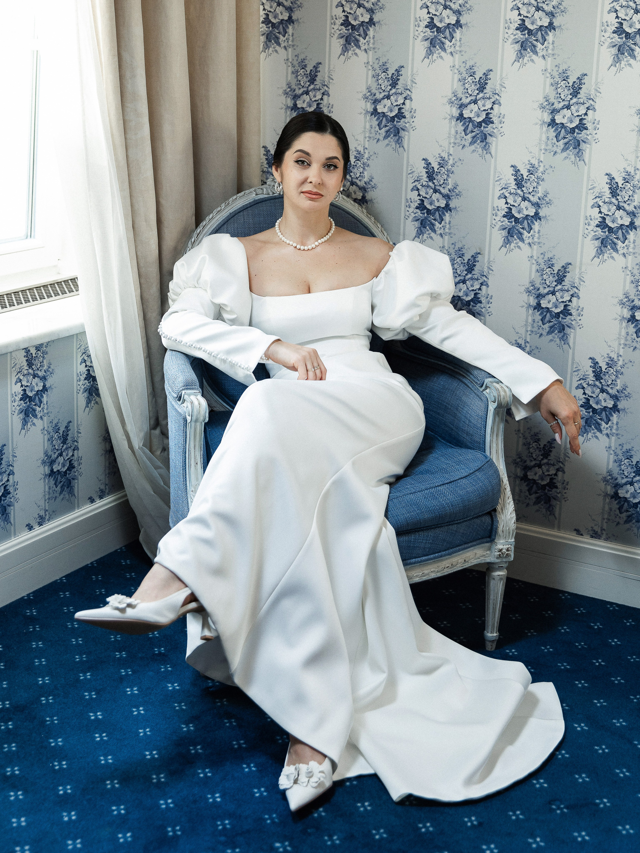 WEDDING. NesterovaMaria.ru