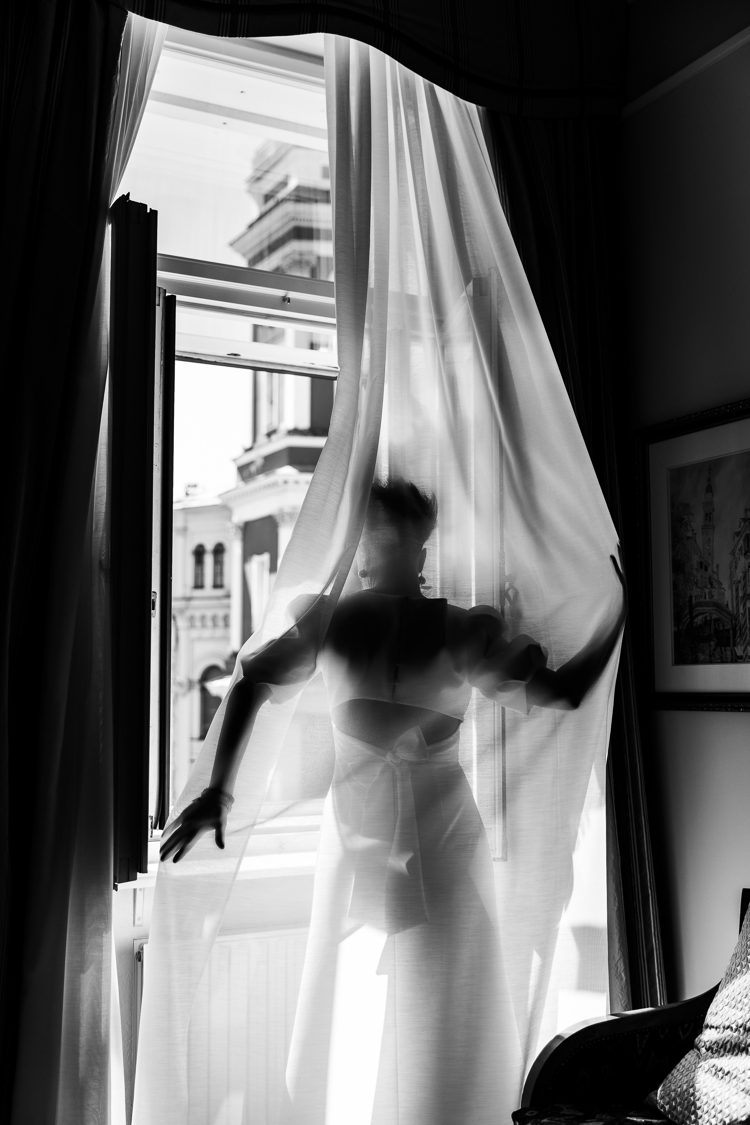 WEDDING. NesterovaMaria.ru