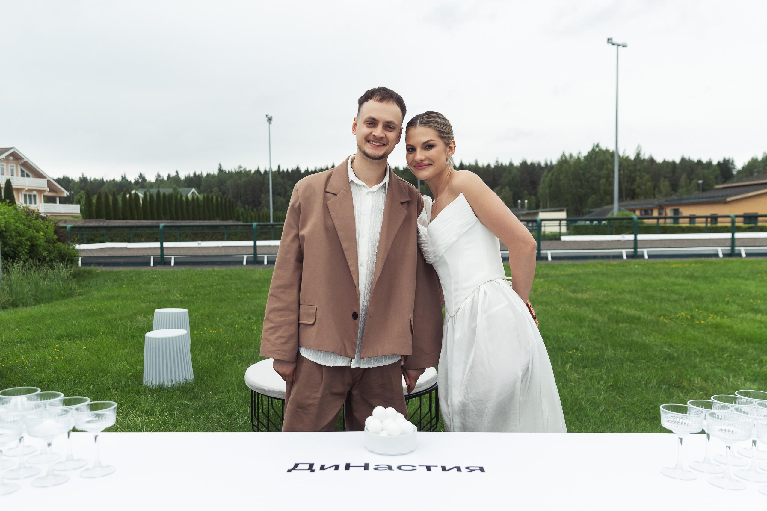 ДиНастия. NesterovaMaria.ru