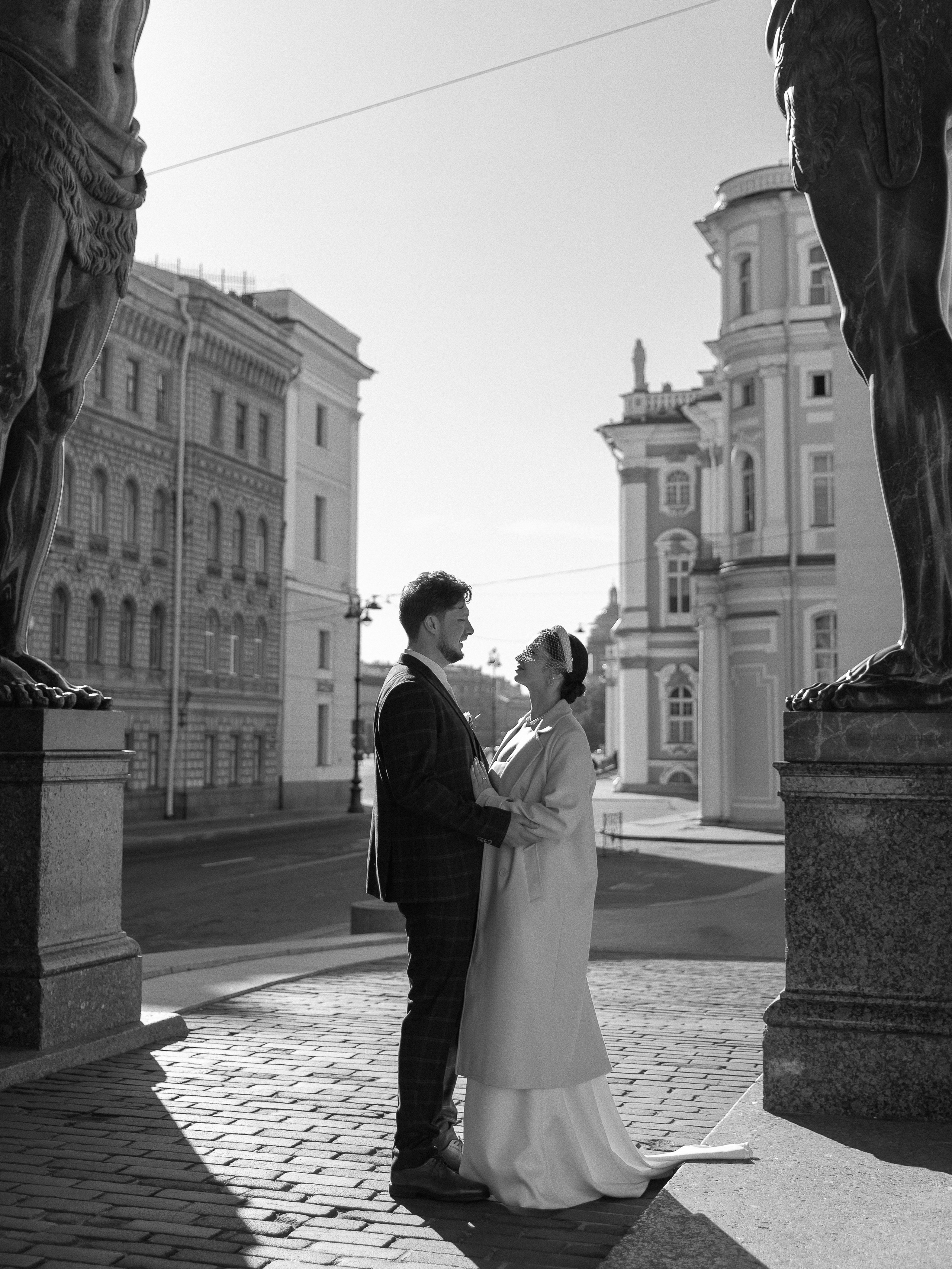 WEDDING PORTFOLIO. NesterovaMaria.ru