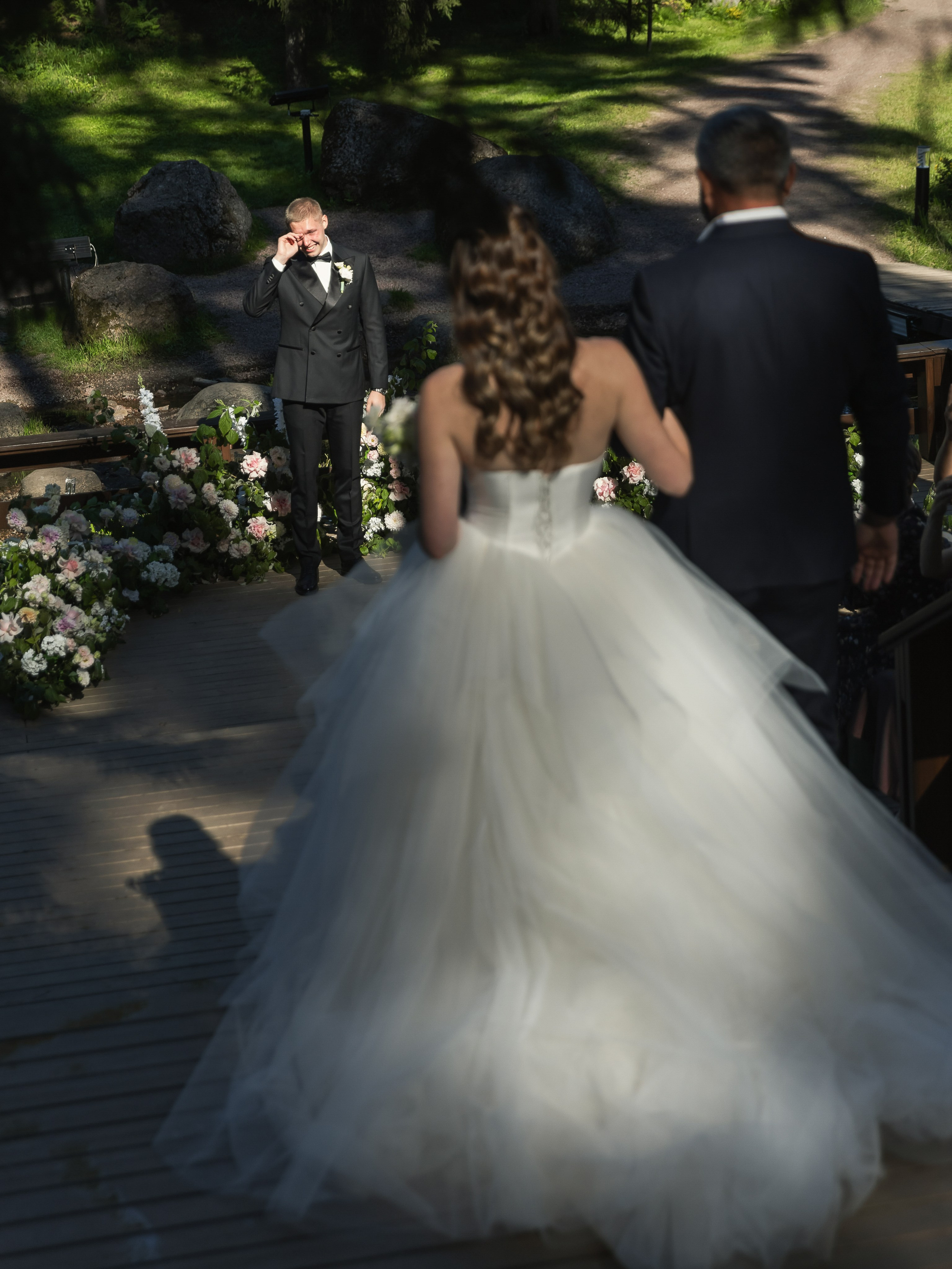 WEDDING PORTFOLIO. NesterovaMaria.ru