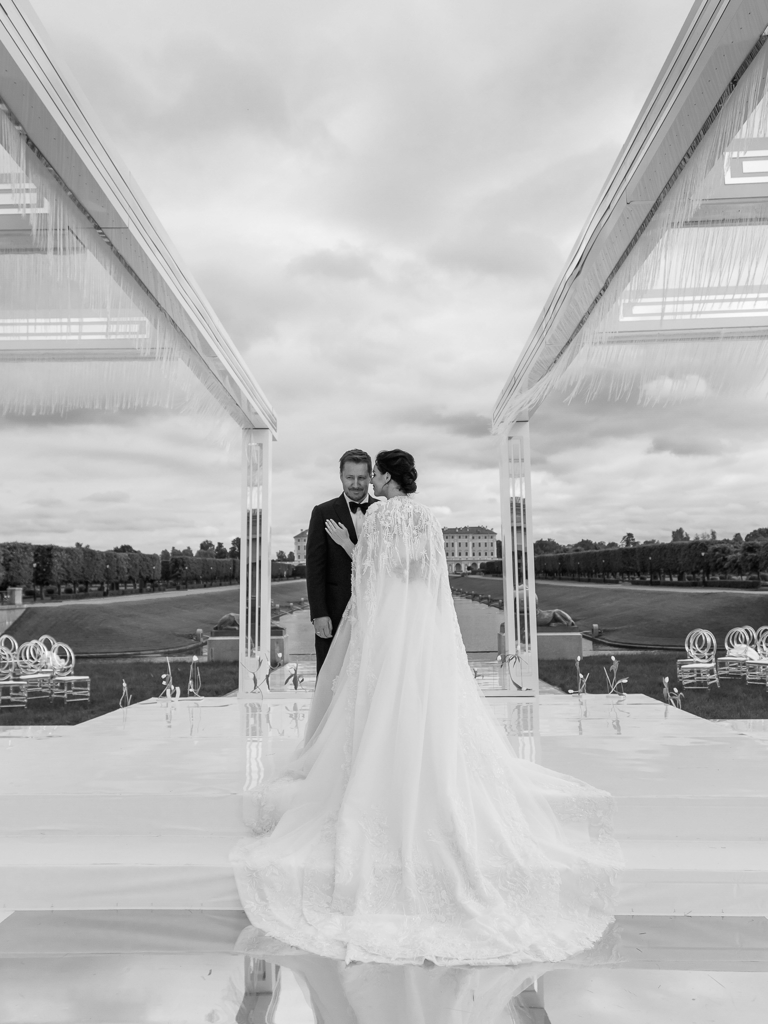 WEDDING. NesterovaMaria.ru