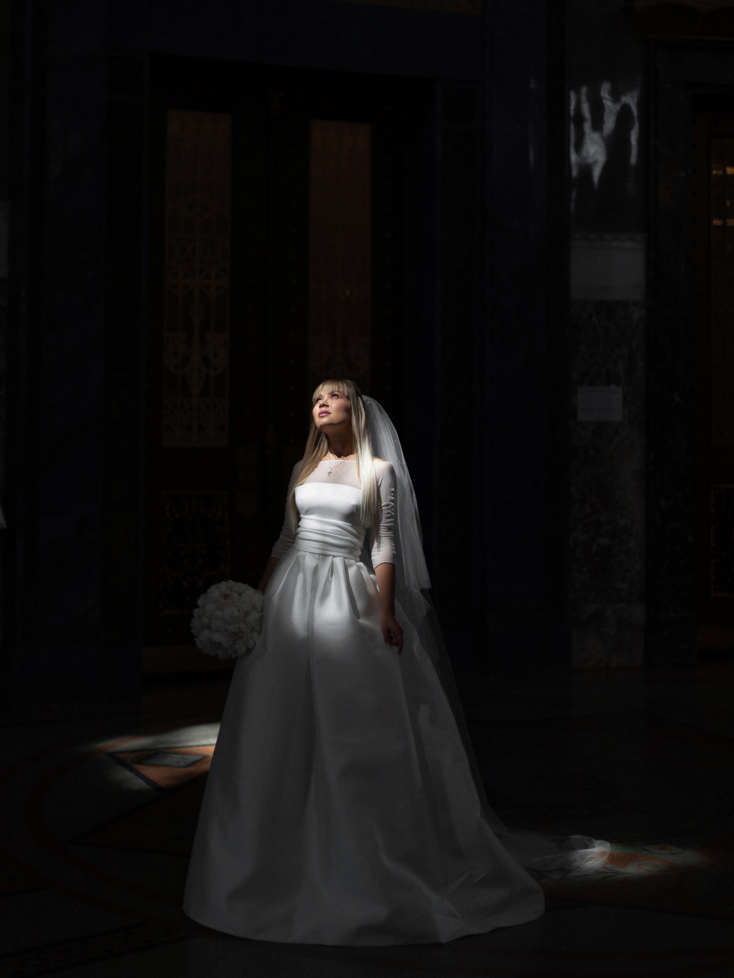 WEDDING. NesterovaMaria.ru