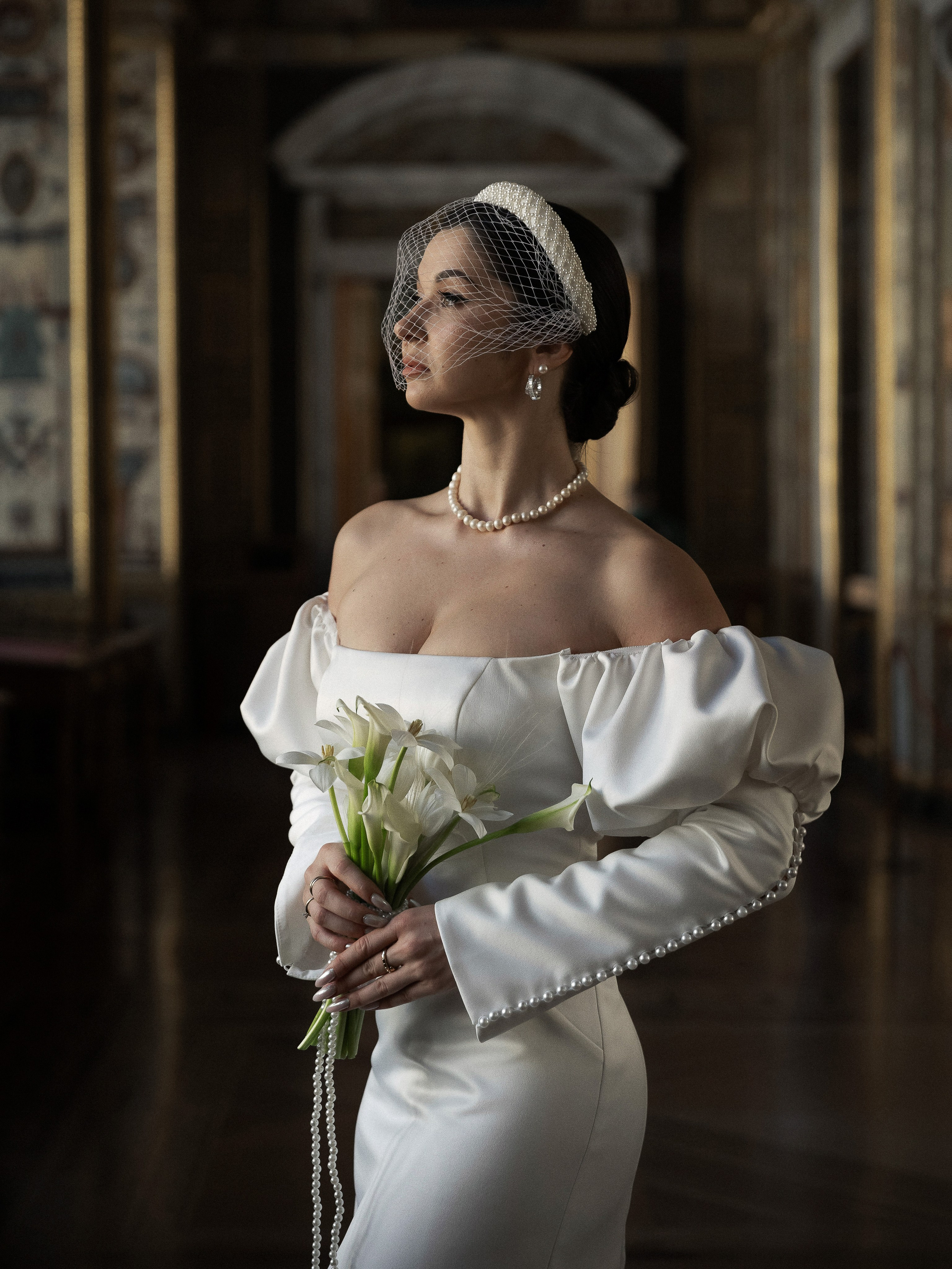 WEDDING. NesterovaMaria.ru