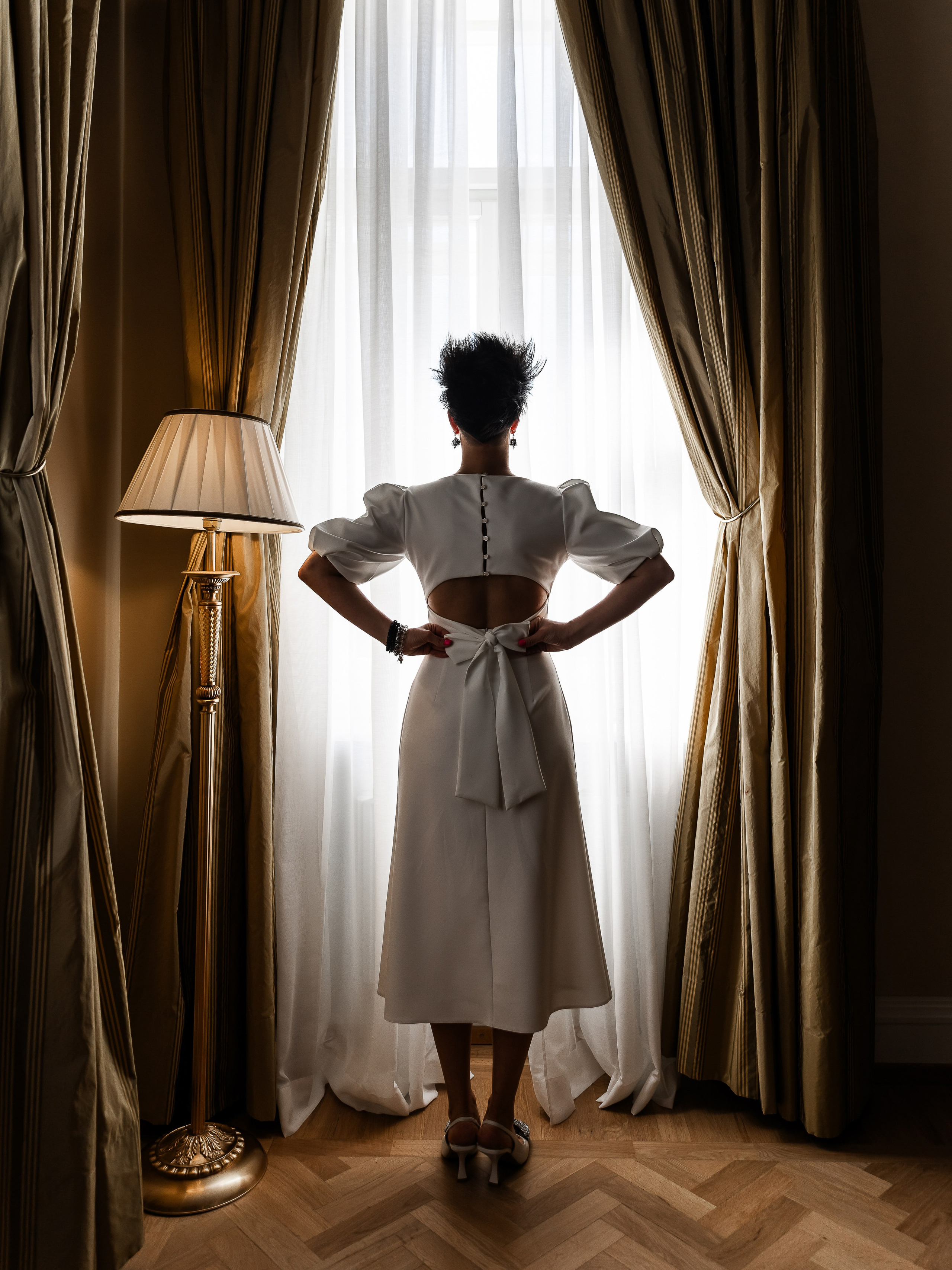 WEDDING. NesterovaMaria.ru