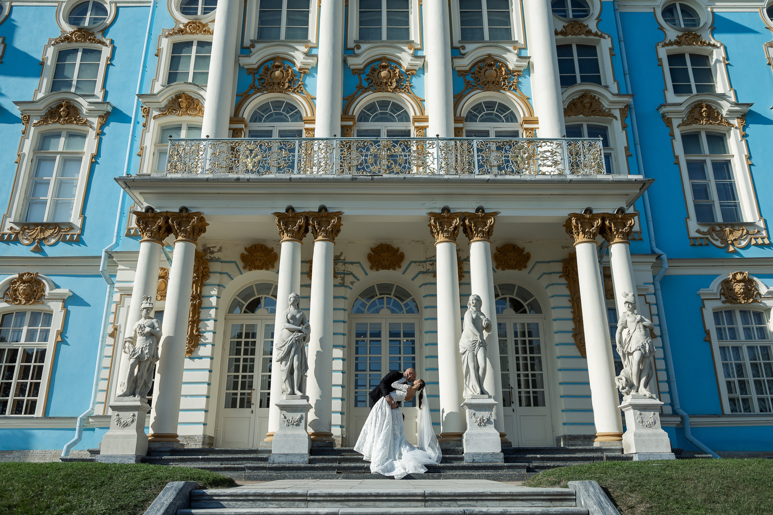 WEDDING. NesterovaMaria.ru