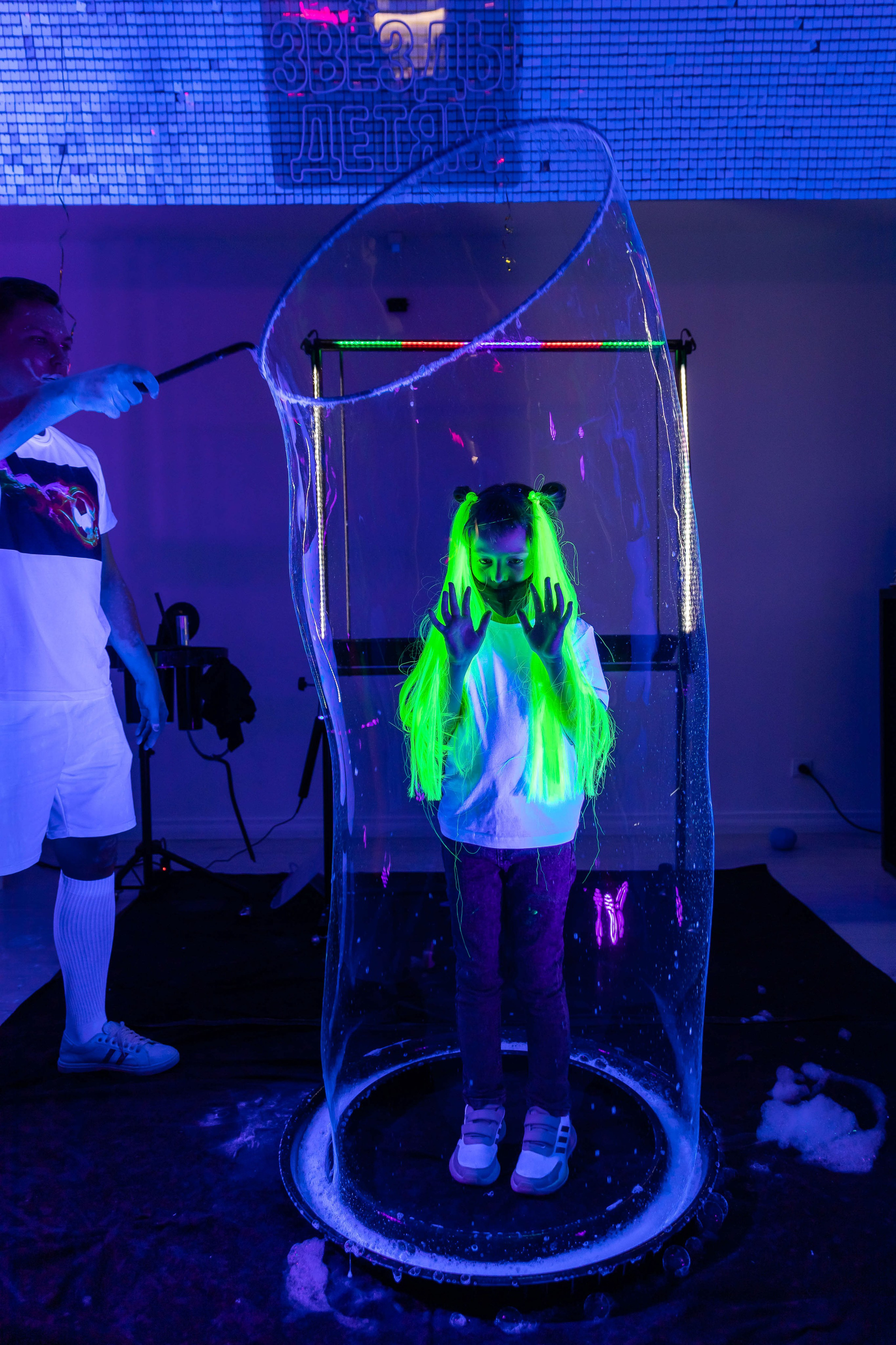 День Рождения Артемия Кержакова. NesterovaMaria.ru