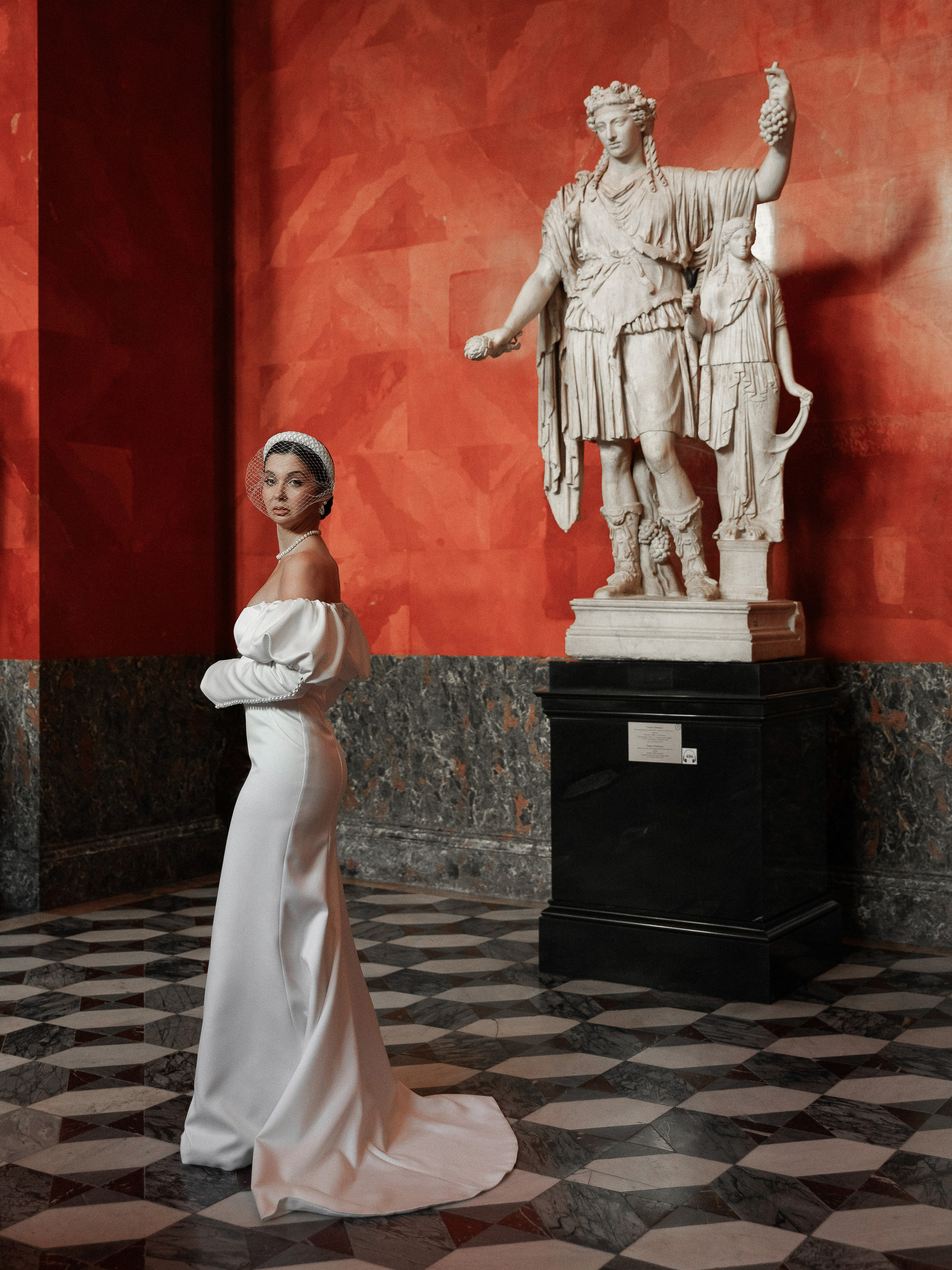 WEDDING. NesterovaMaria.ru