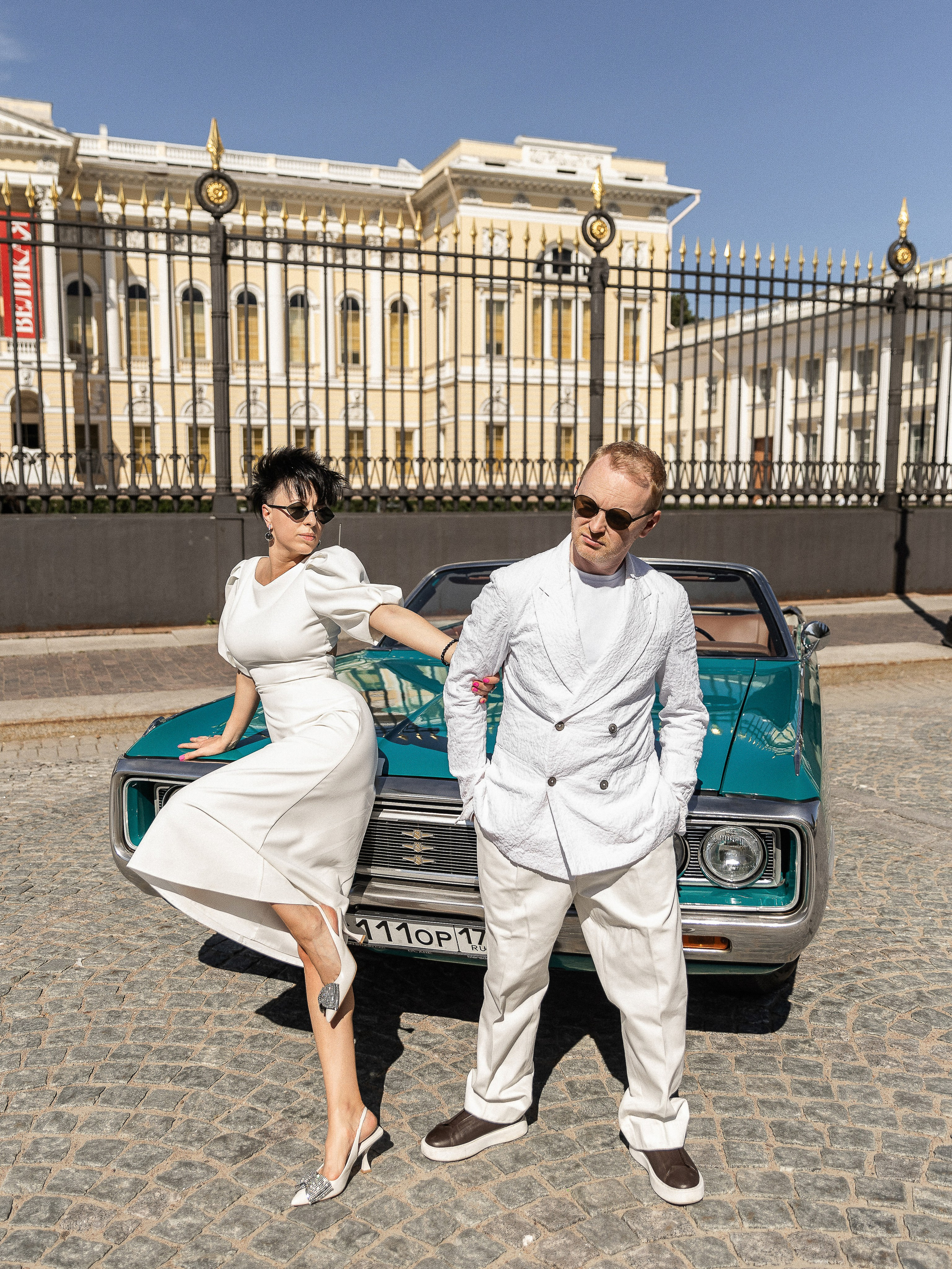 WEDDING. NesterovaMaria.ru