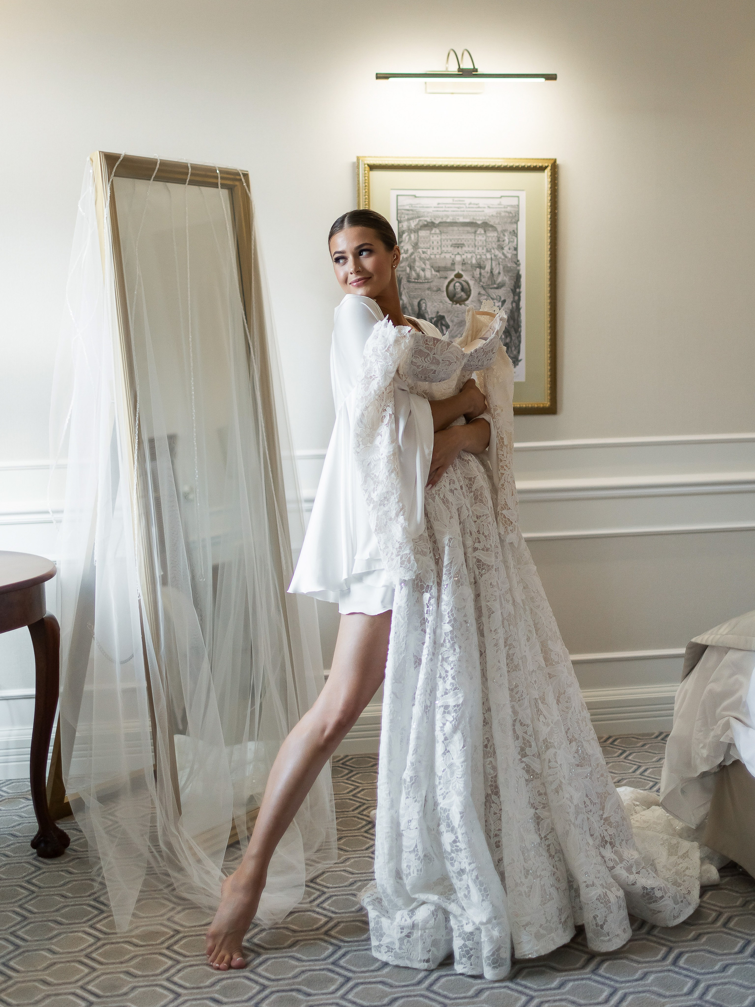 WEDDING. NesterovaMaria.ru