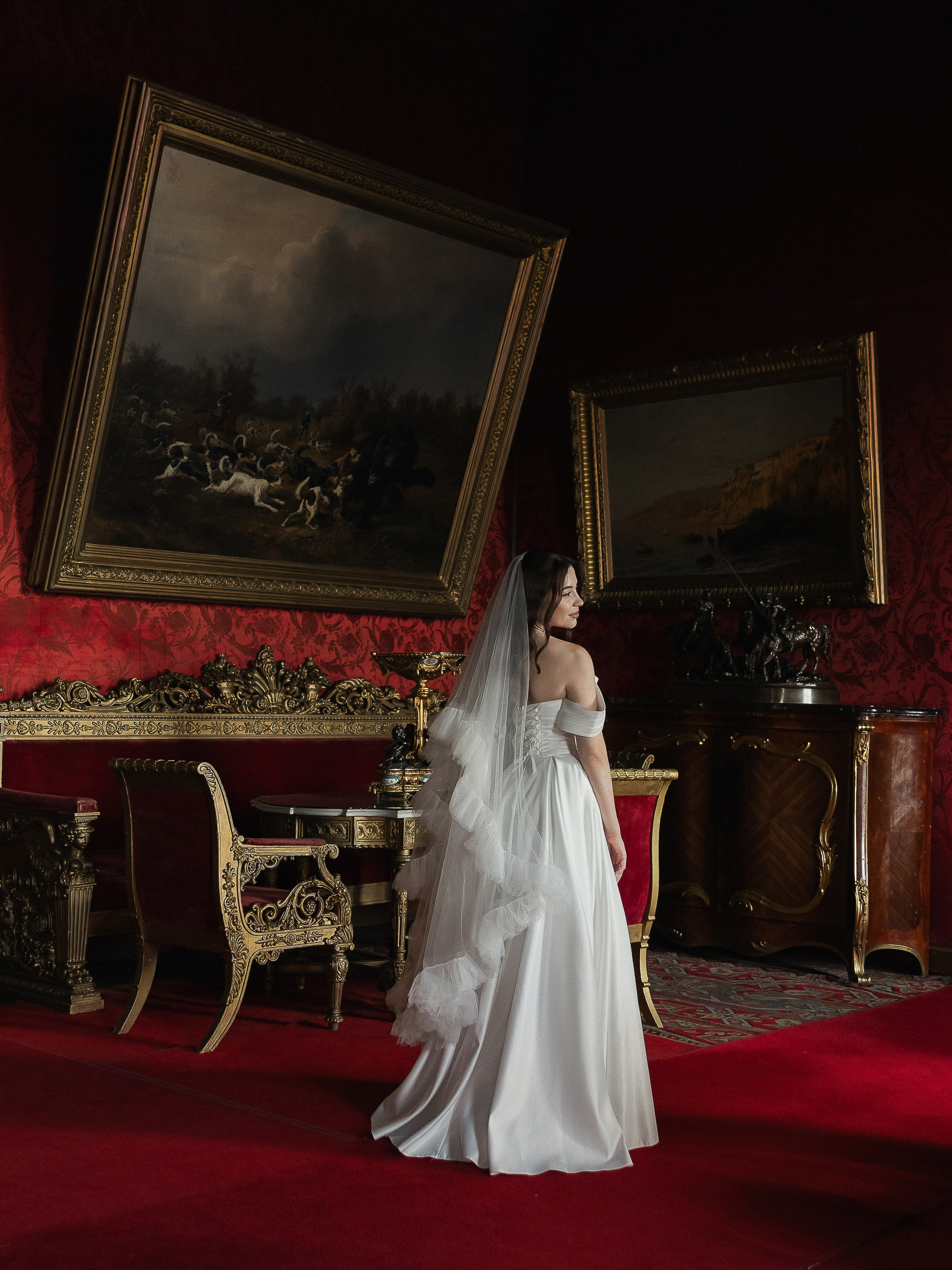 WEDDING PORTFOLIO. NesterovaMaria.ru