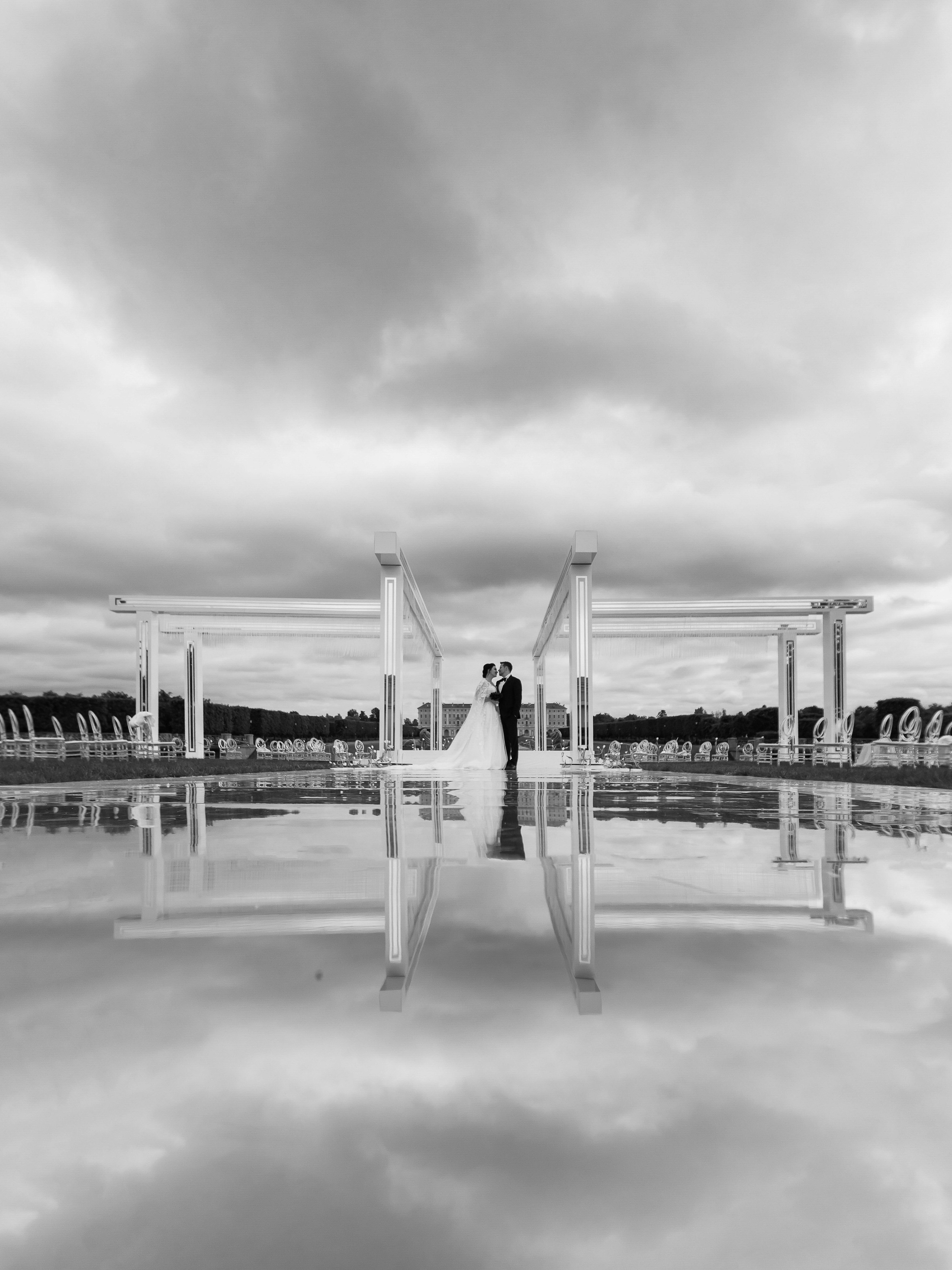 WEDDING. NesterovaMaria.ru
