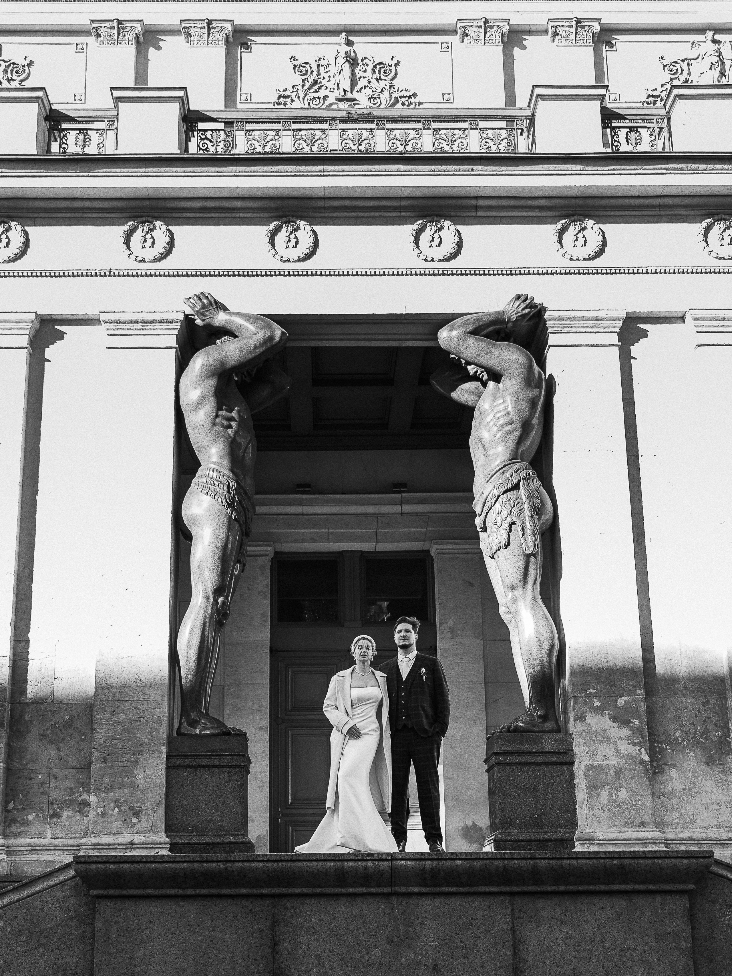 WEDDING. NesterovaMaria.ru