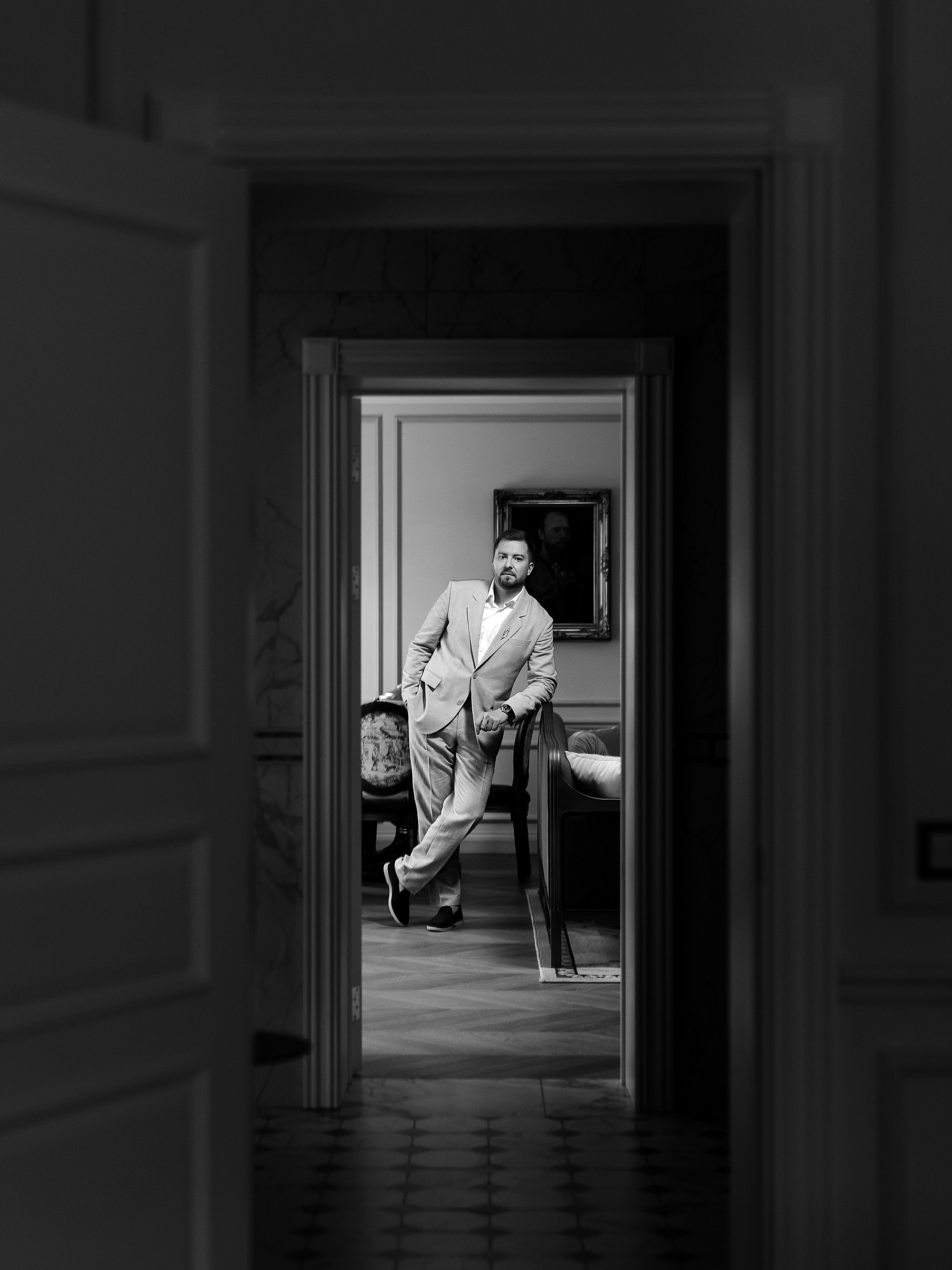 WEDDING PORTFOLIO. NesterovaMaria.ru