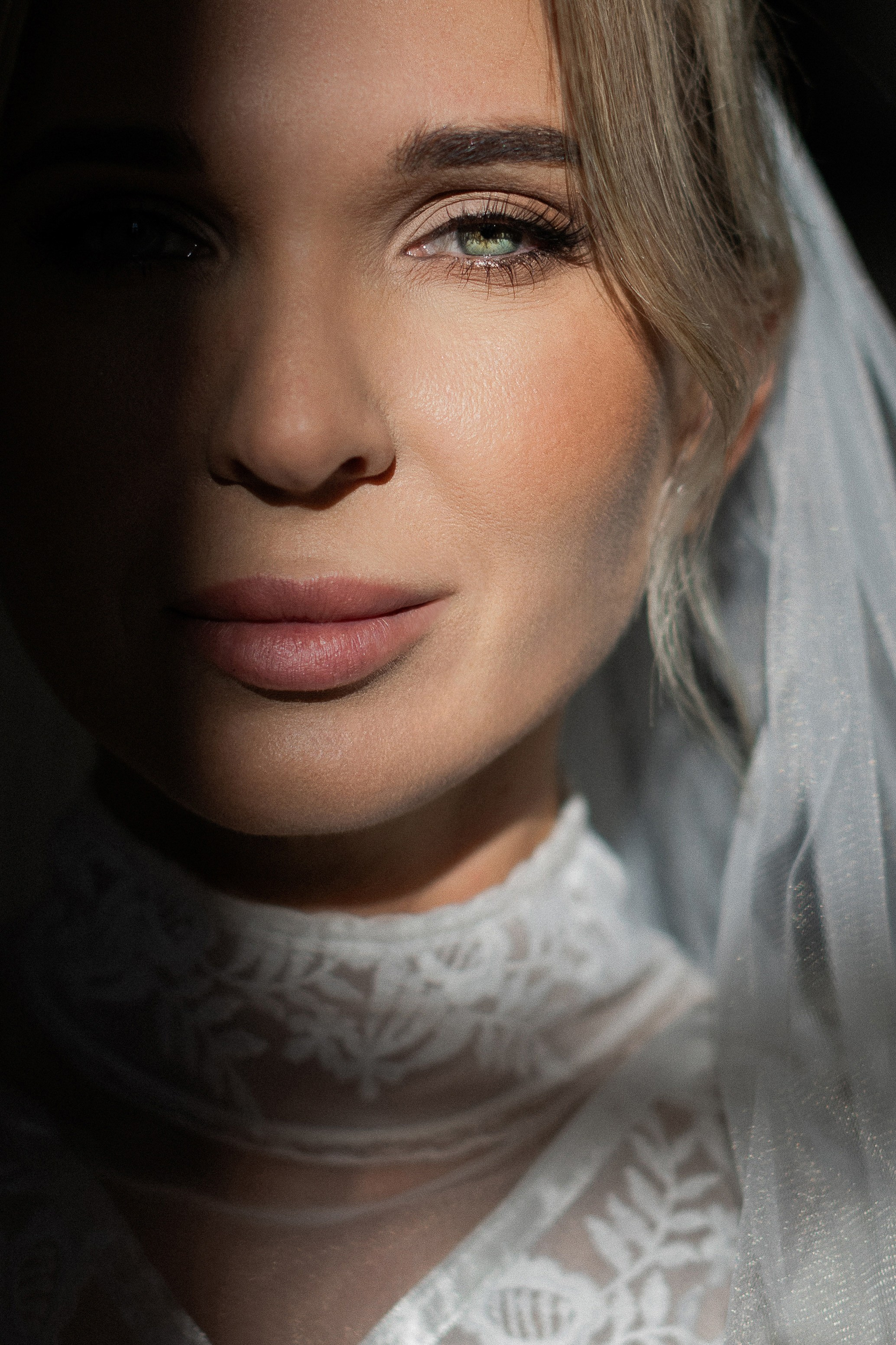 WEDDING PORTFOLIO. NesterovaMaria.ru