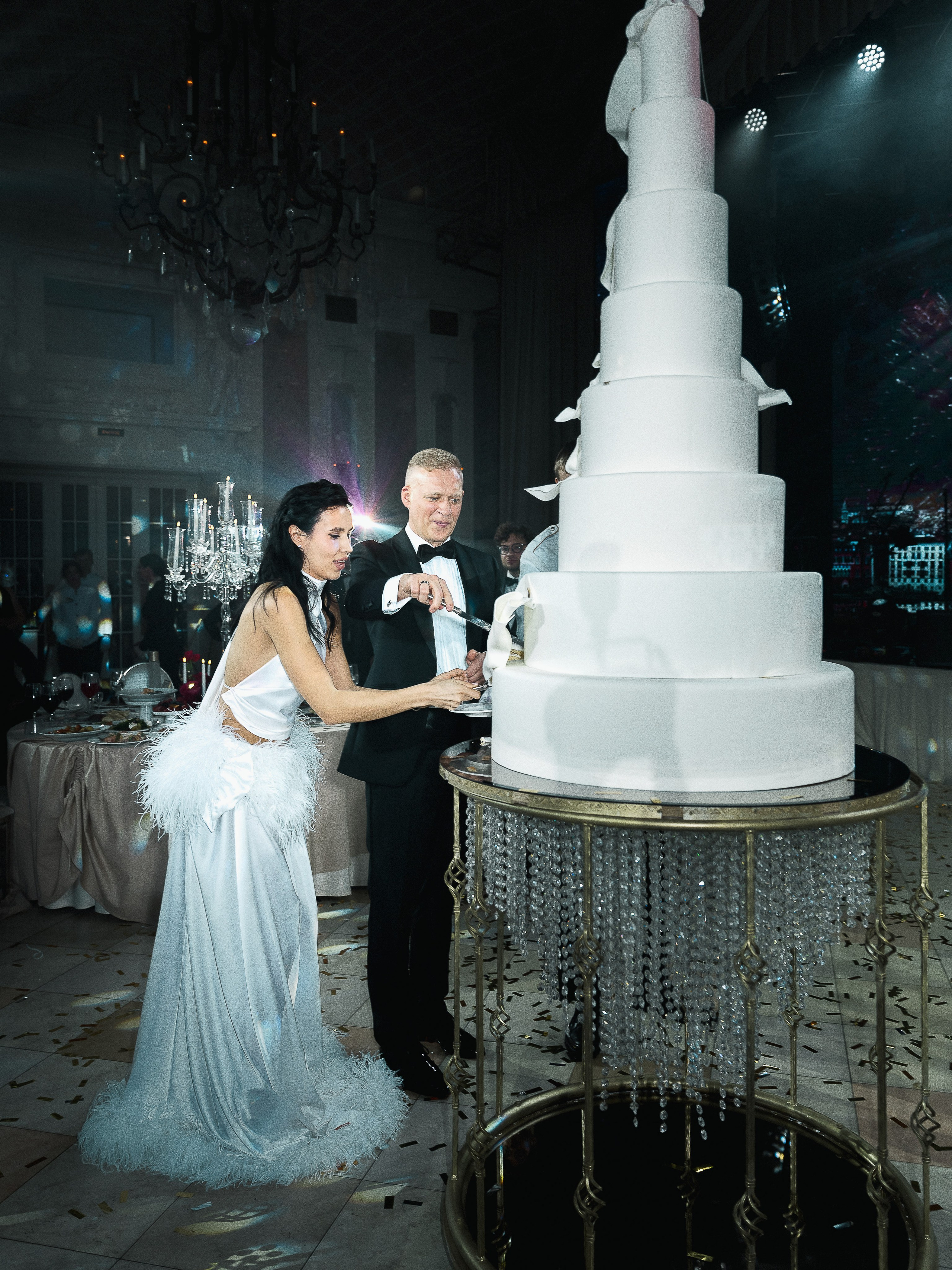 WEDDING. NesterovaMaria.ru