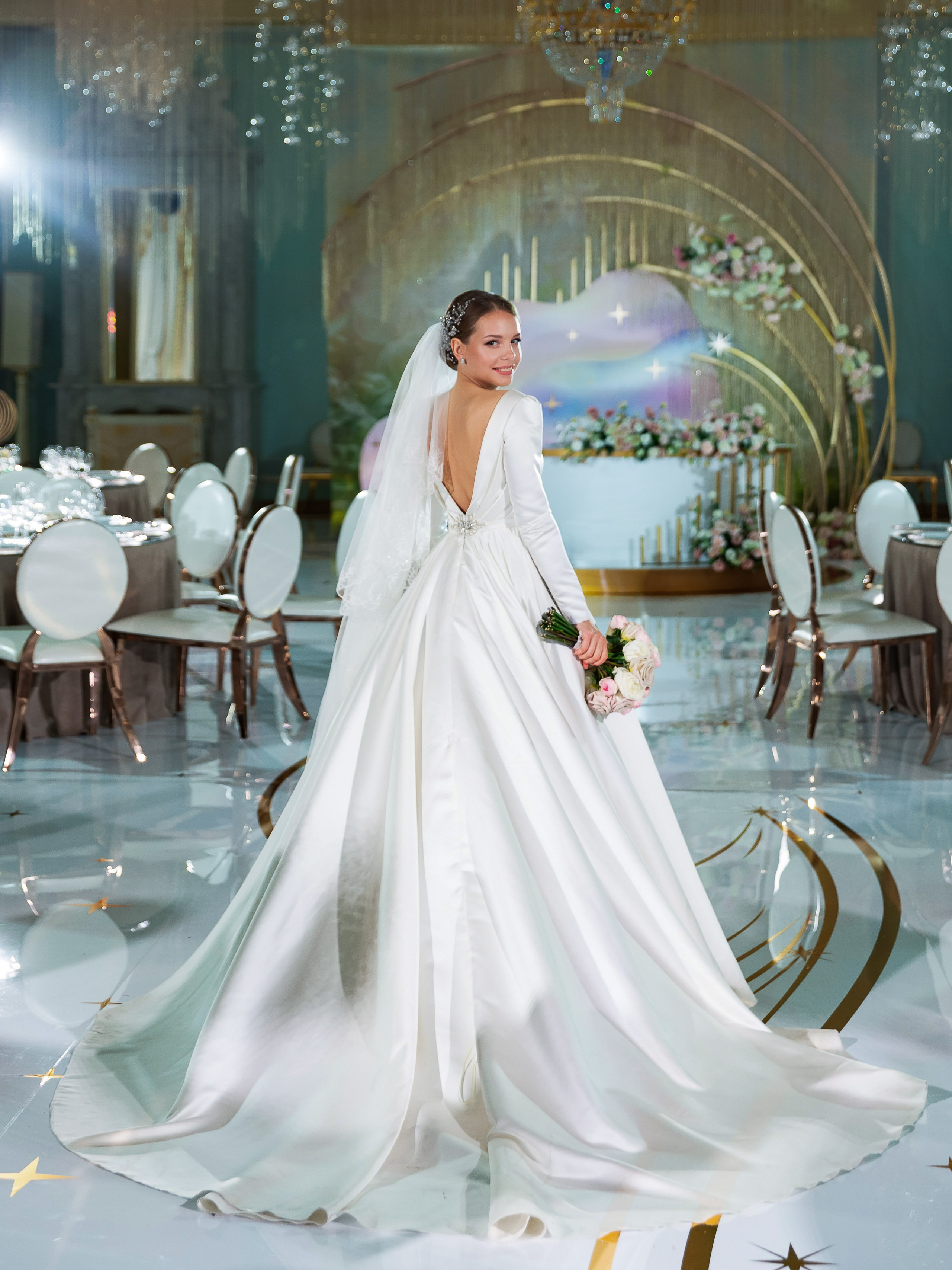 WEDDING. NesterovaMaria.ru