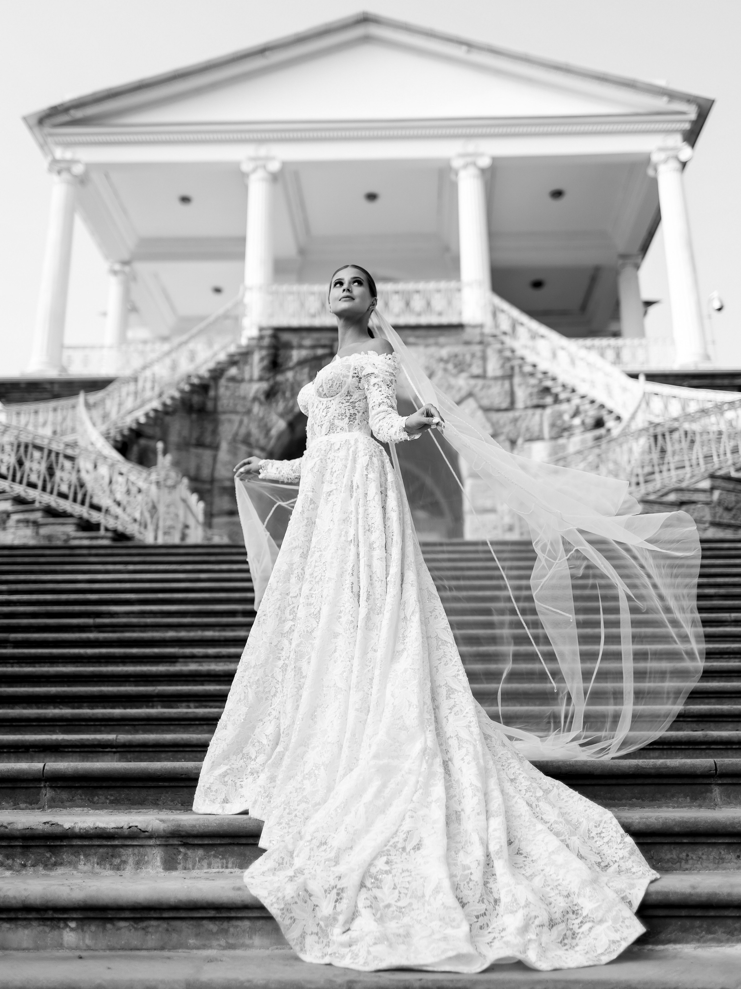 WEDDING PORTFOLIO. NesterovaMaria.ru