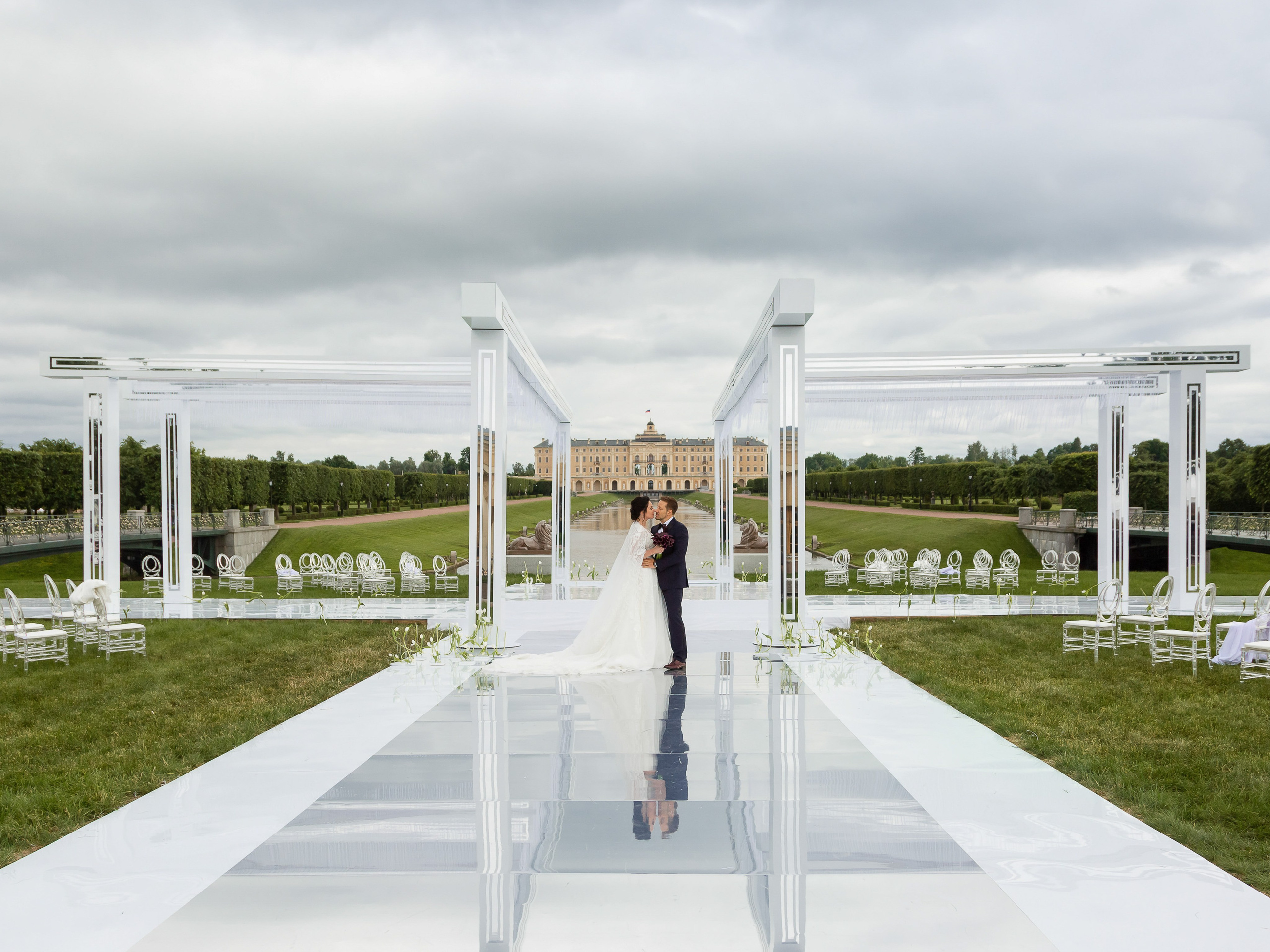WEDDING. NesterovaMaria.ru
